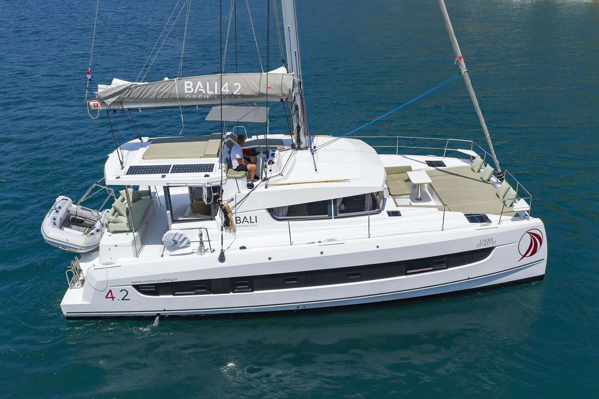 Bali 4.2 | Cherie