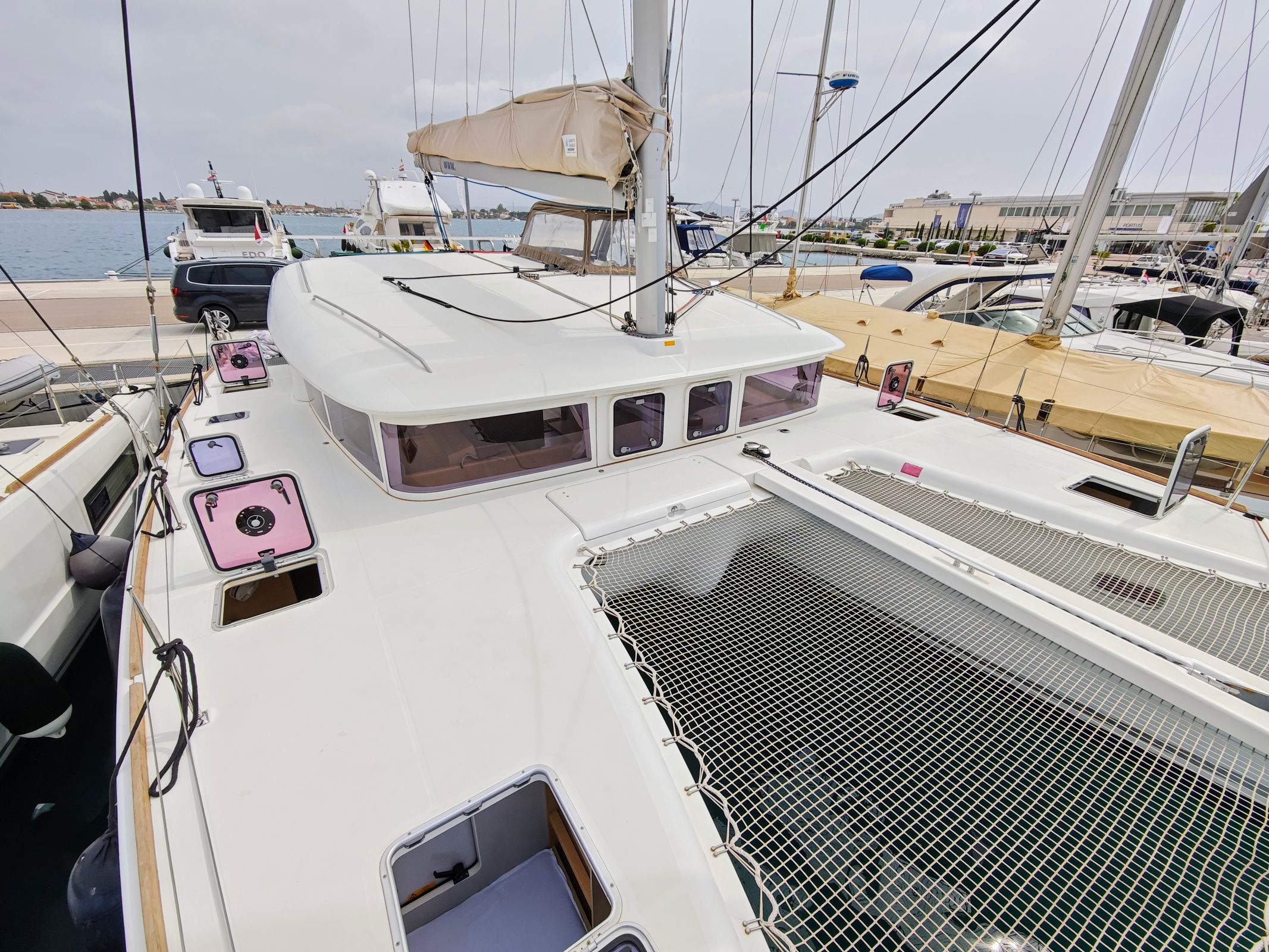 Lagoon 400 S2 | Diego