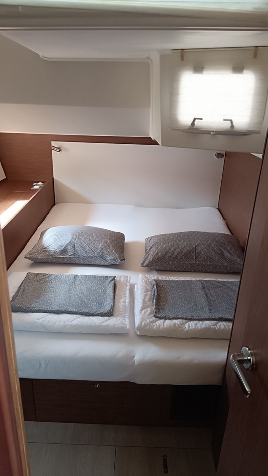 Beneteau Oceanis 51.1 | Alba