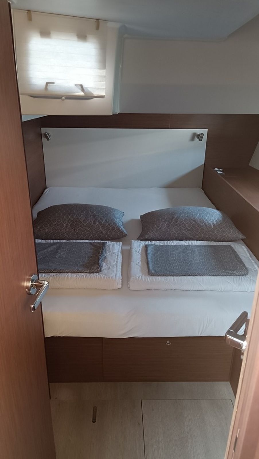 Beneteau Oceanis 51.1 | Alba