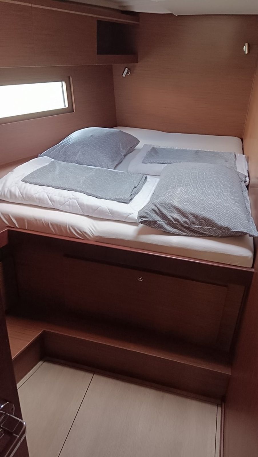 Beneteau Oceanis 51.1 | Alba