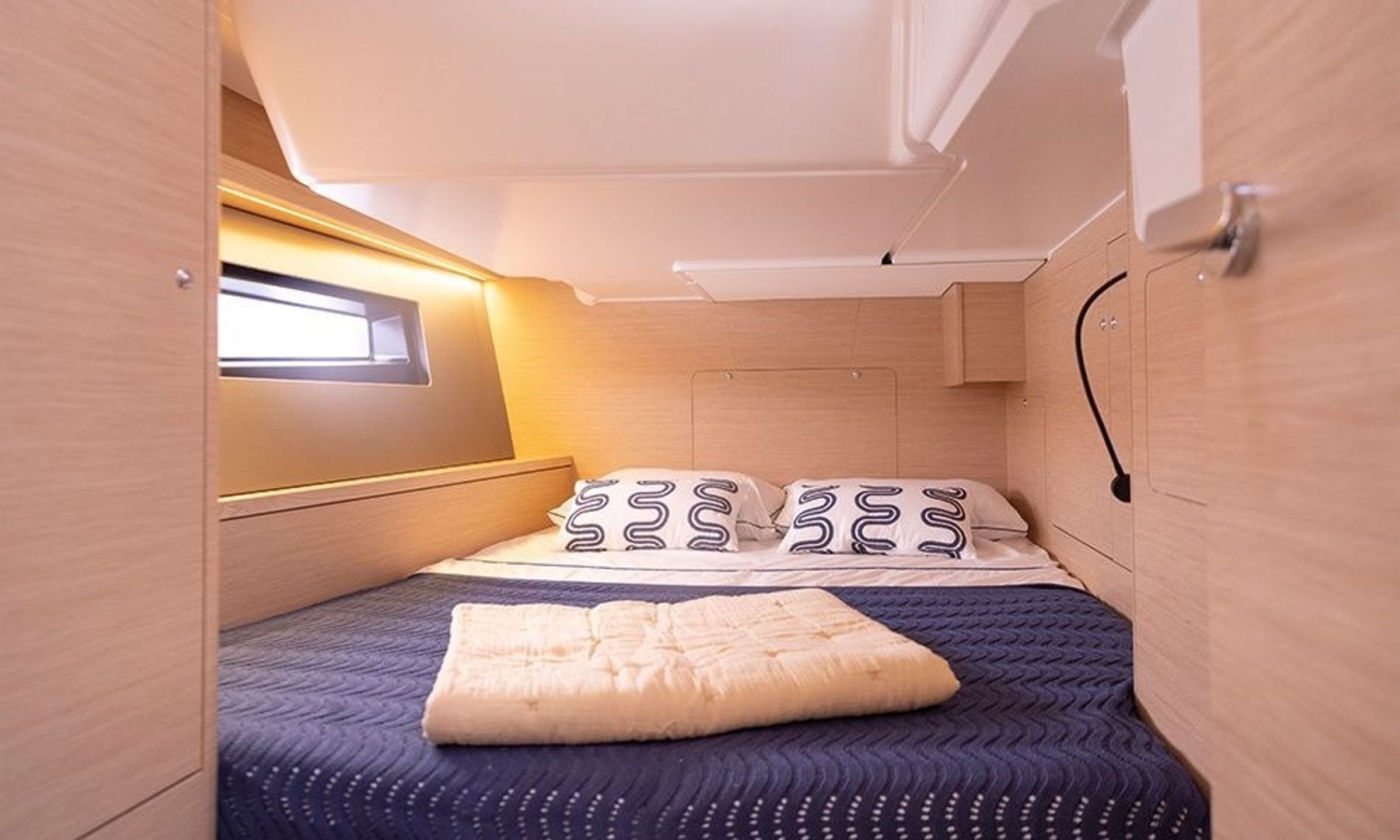 Dufour 44 | Sunsail 26