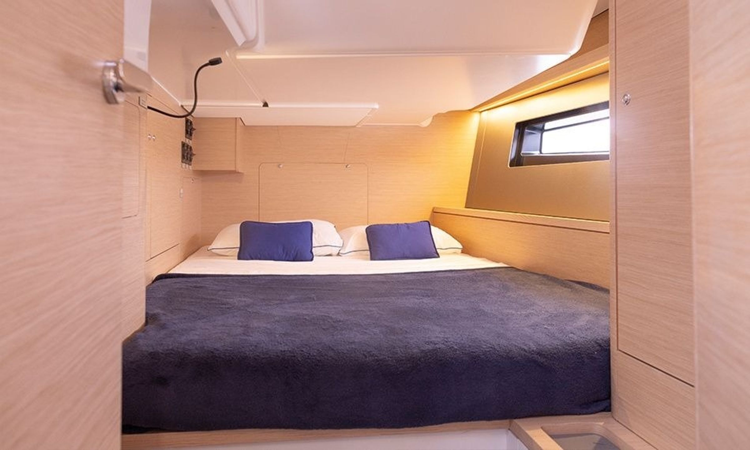 Dufour 44 | Sunsail 26