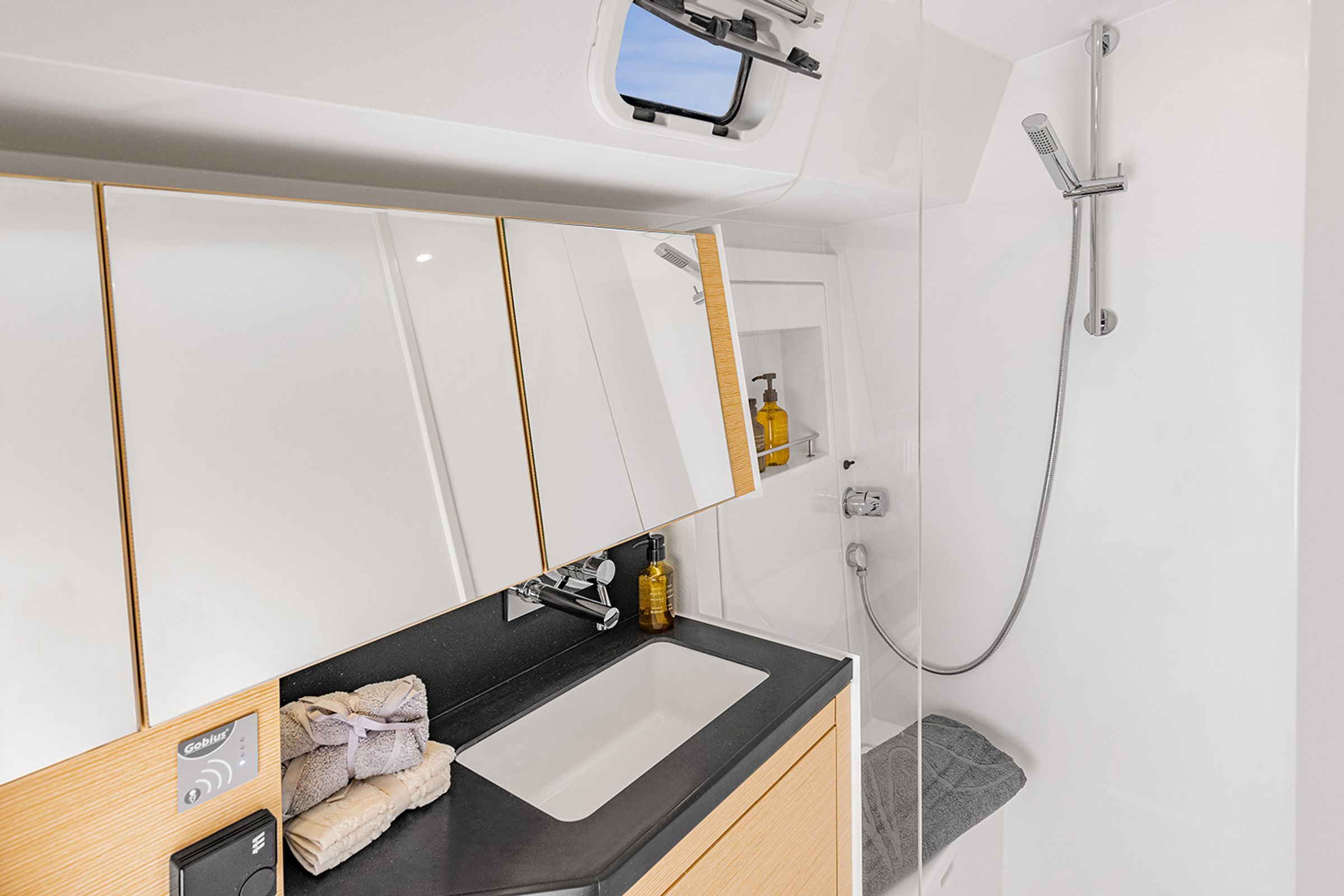 Hanse 460 | Sailaway