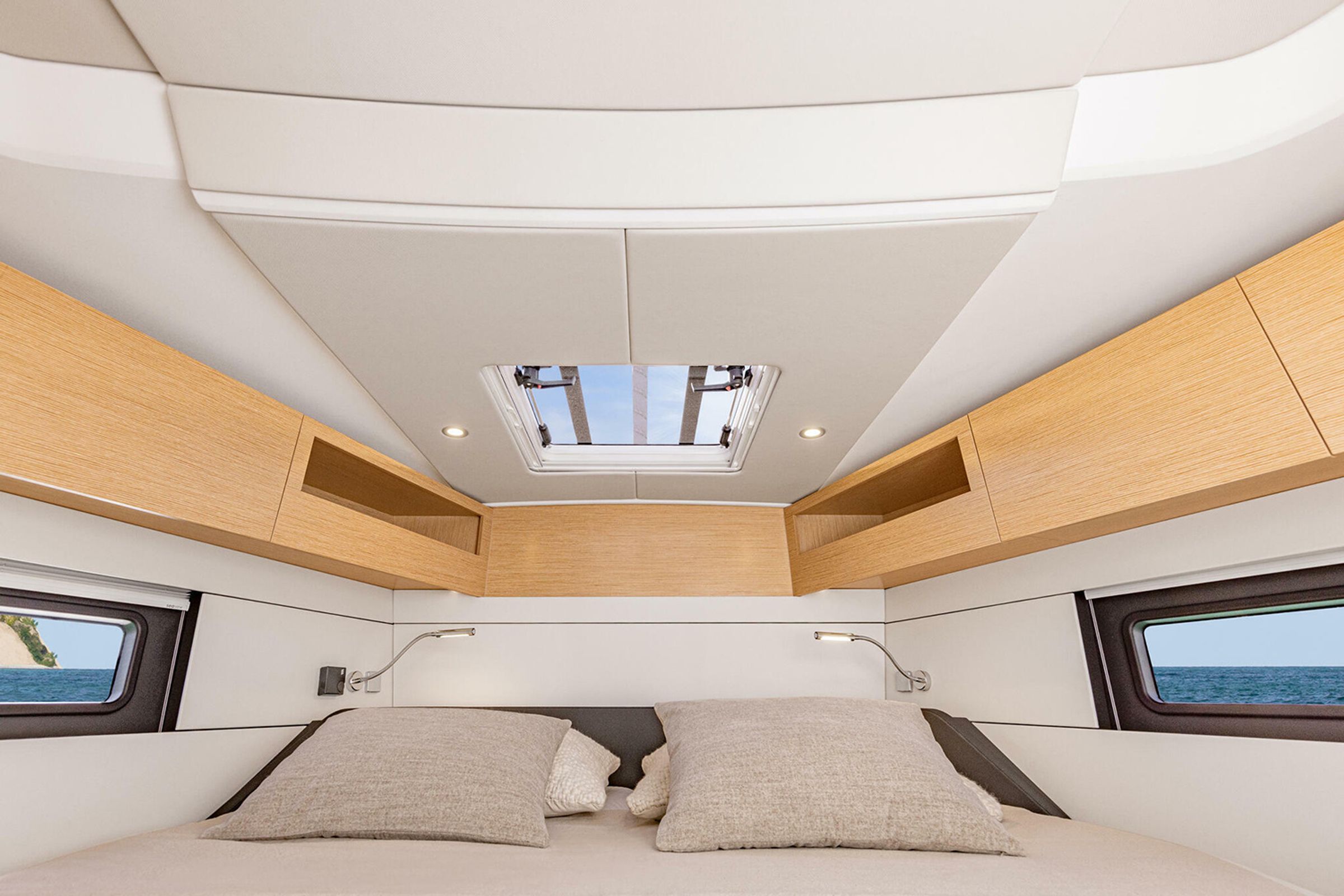 Hanse 460 | Sailaway