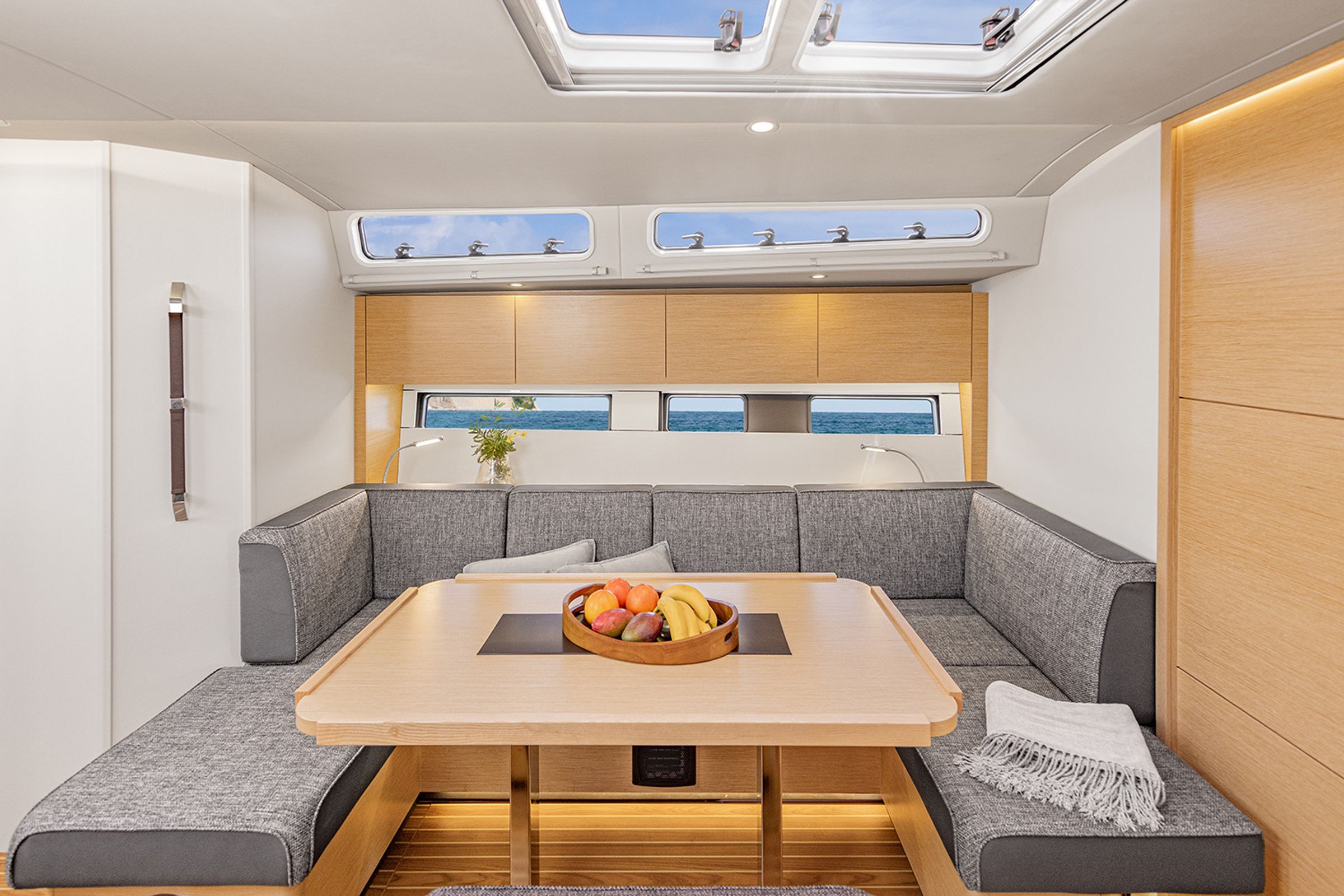 Hanse 460 | Sailaway