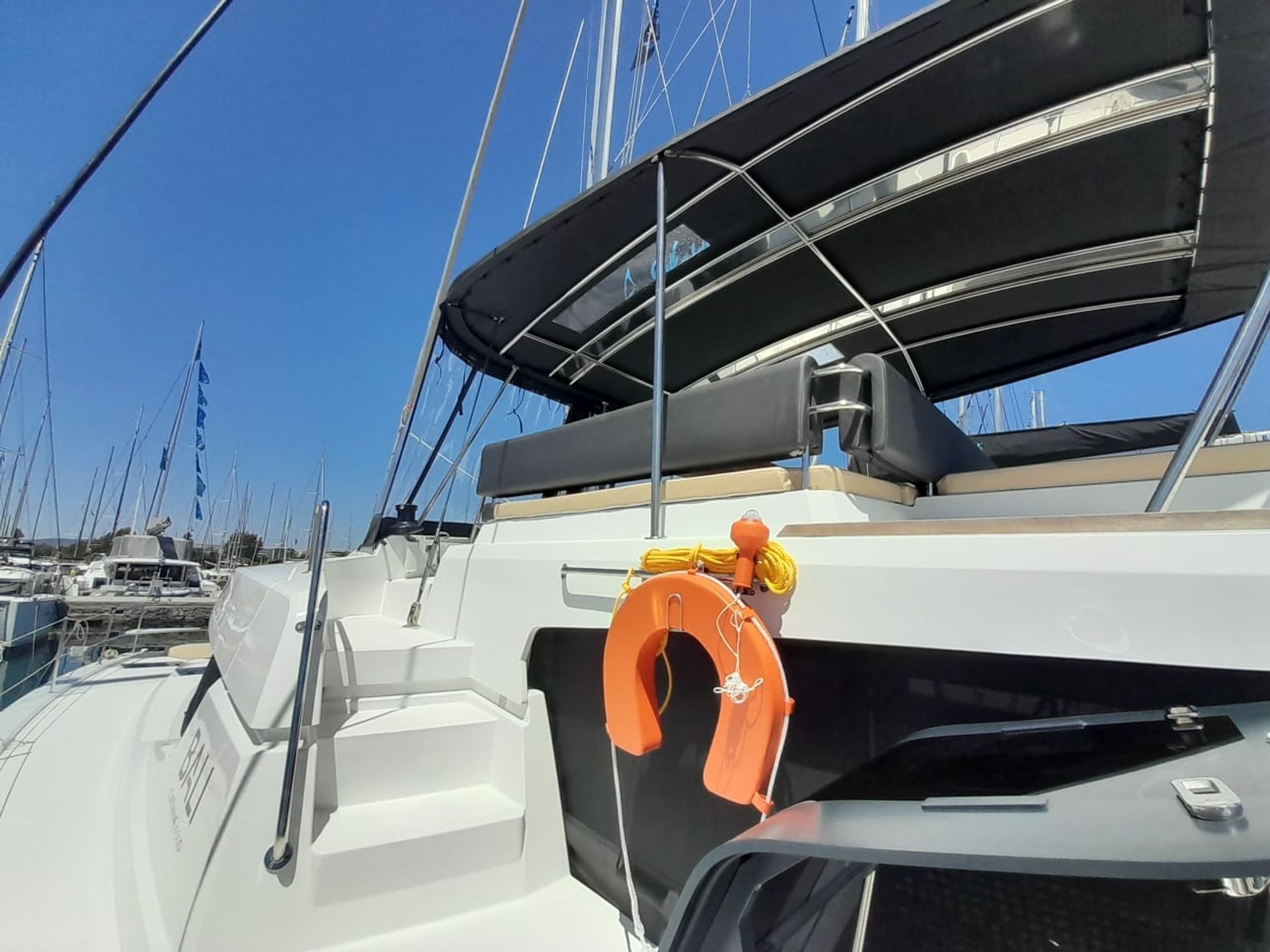 Bali 4.8 | Destiny
