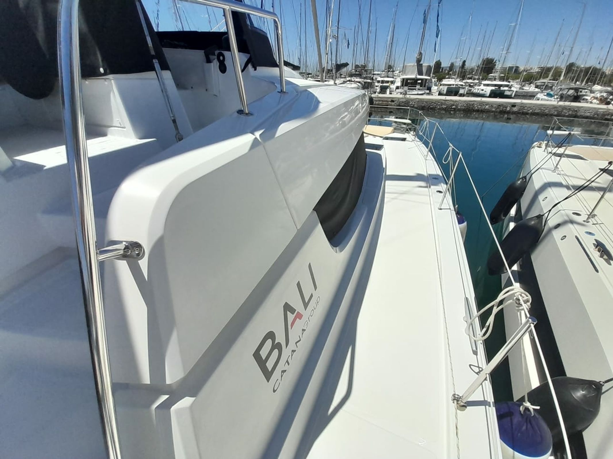 Bali 4.8 | Destiny