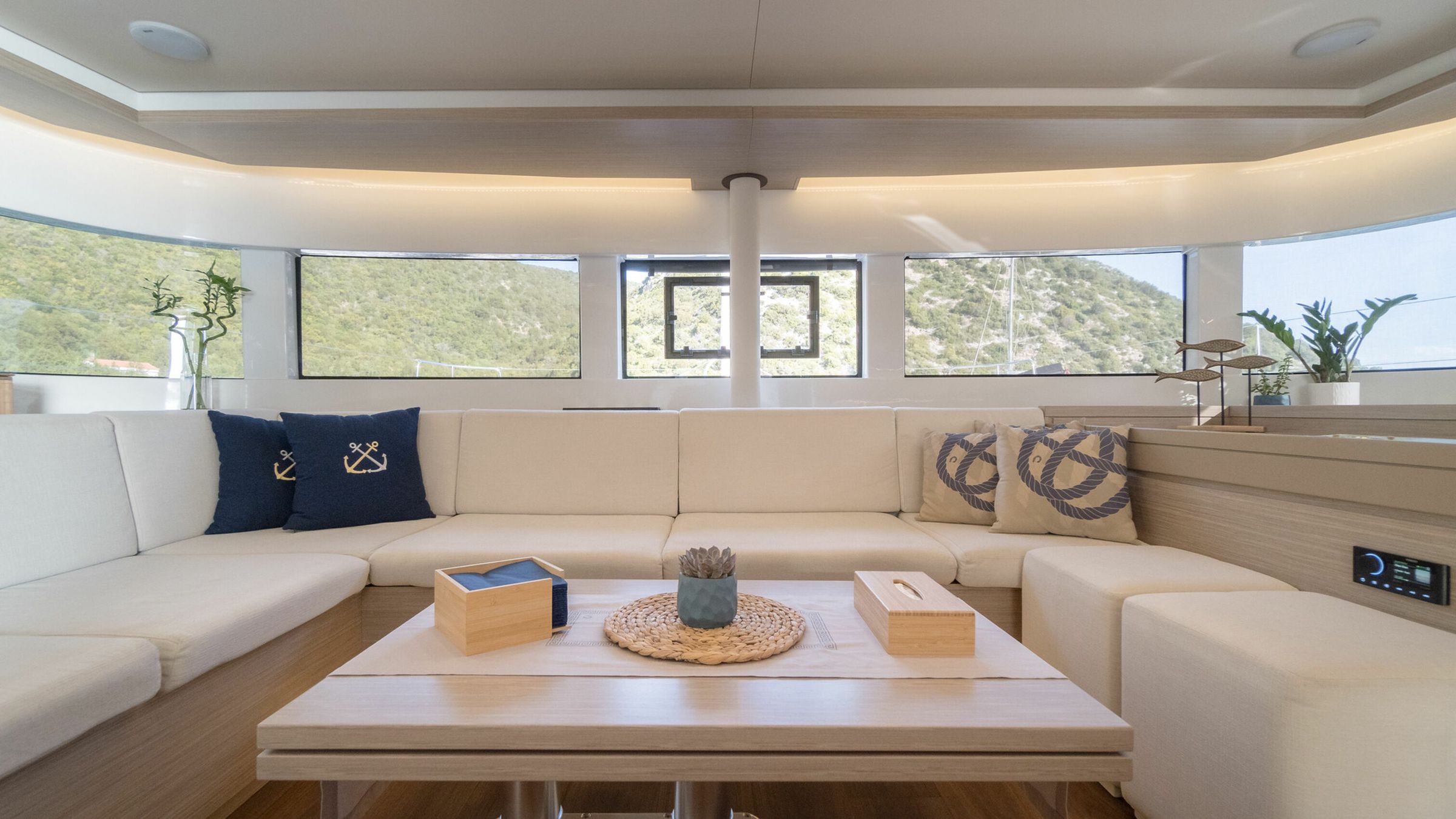 Lagoon 51 | Navya