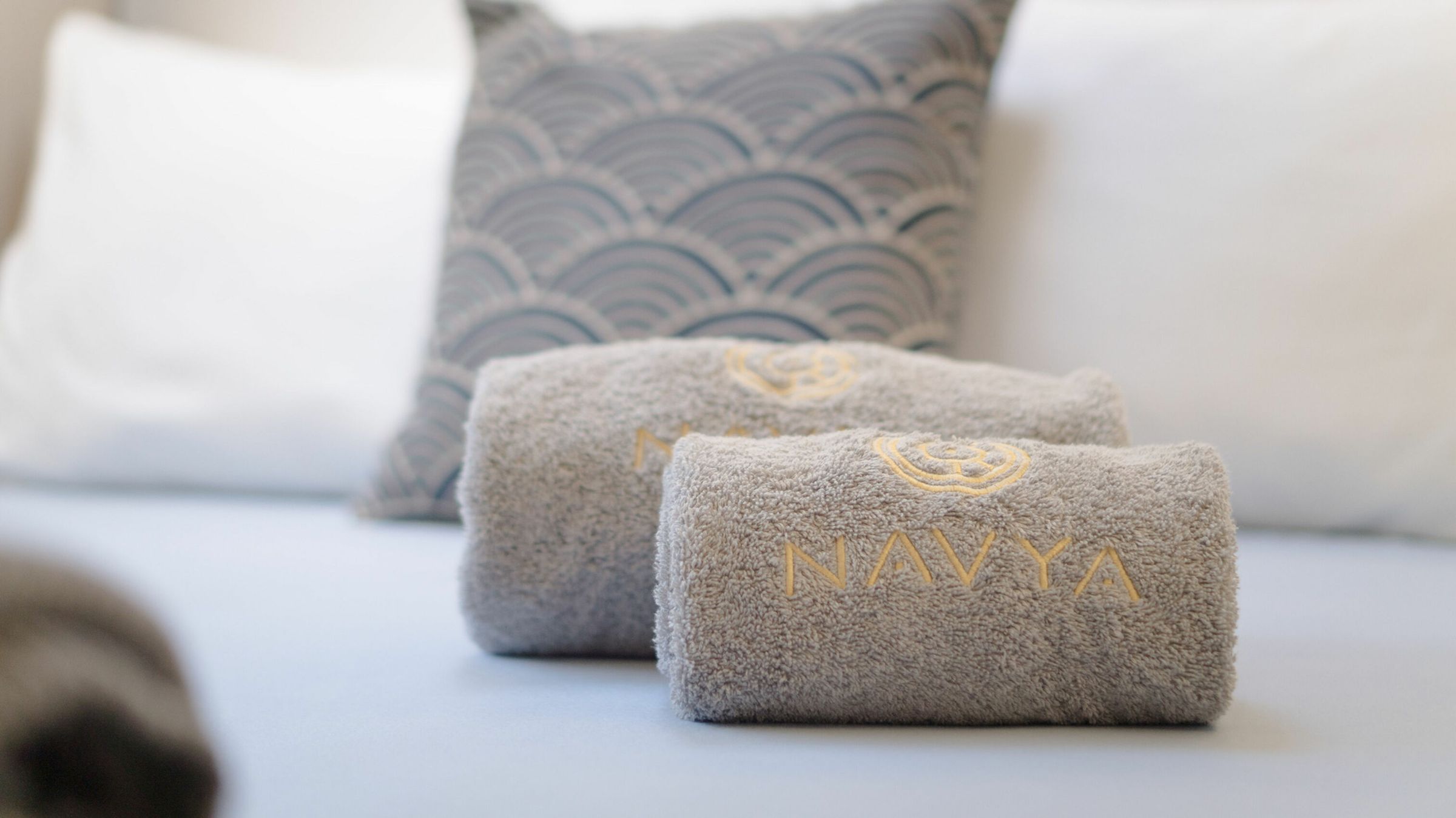 Lagoon 51 | Navya