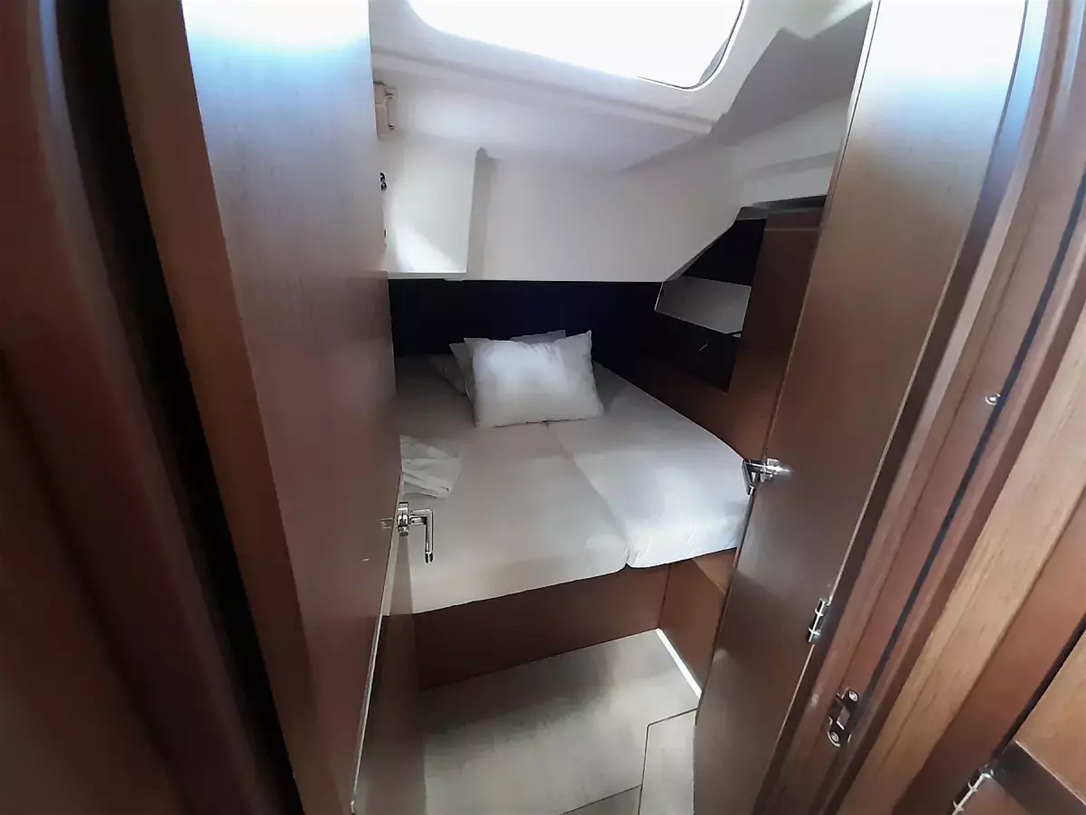 Beneteau Oceanis 46.1 | Luna