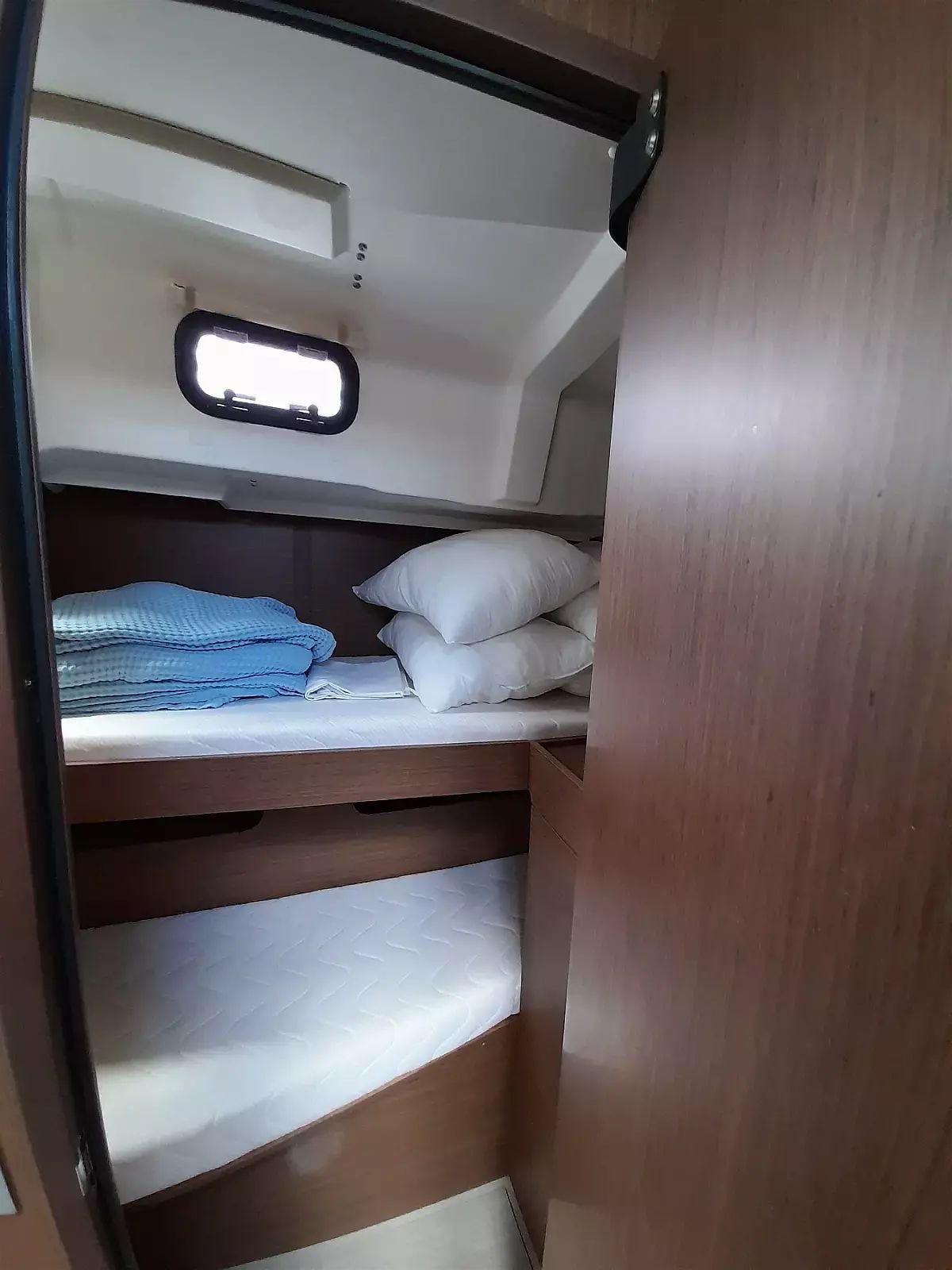 Beneteau Oceanis 46.1 | Luna