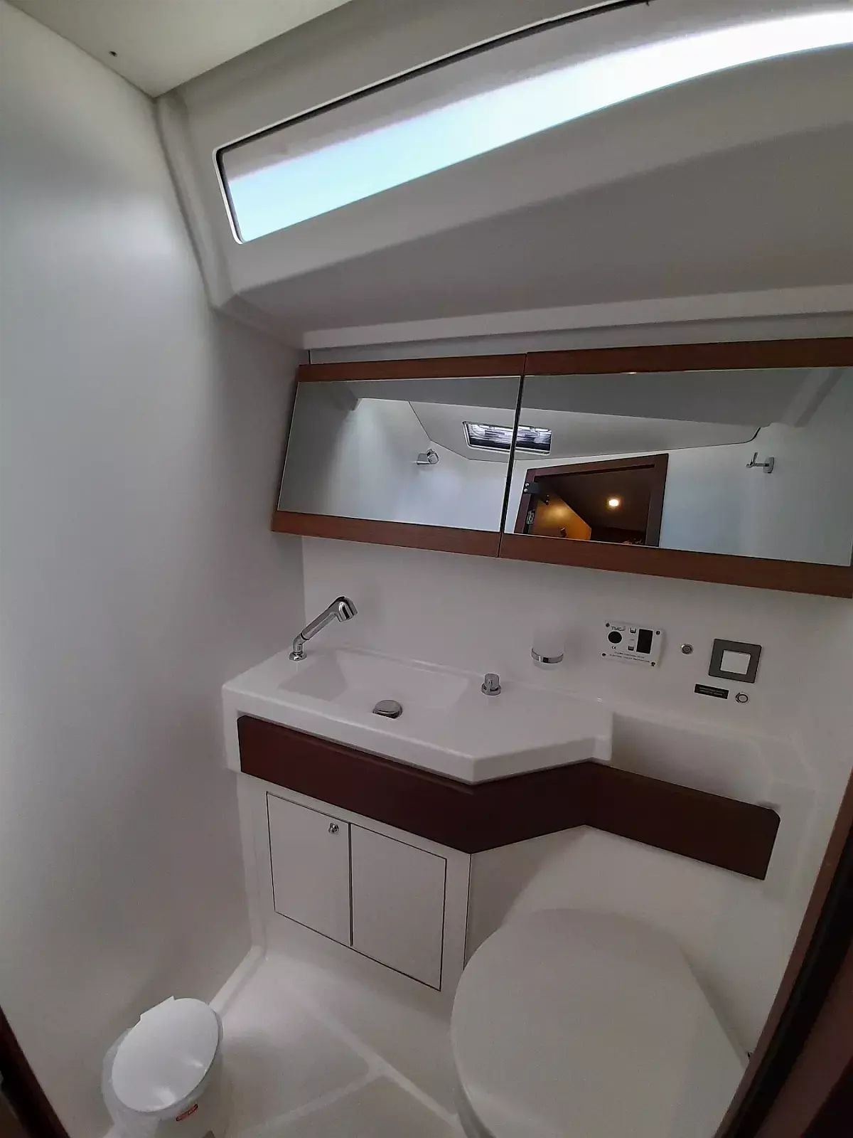 Beneteau Oceanis 46.1 | Luna