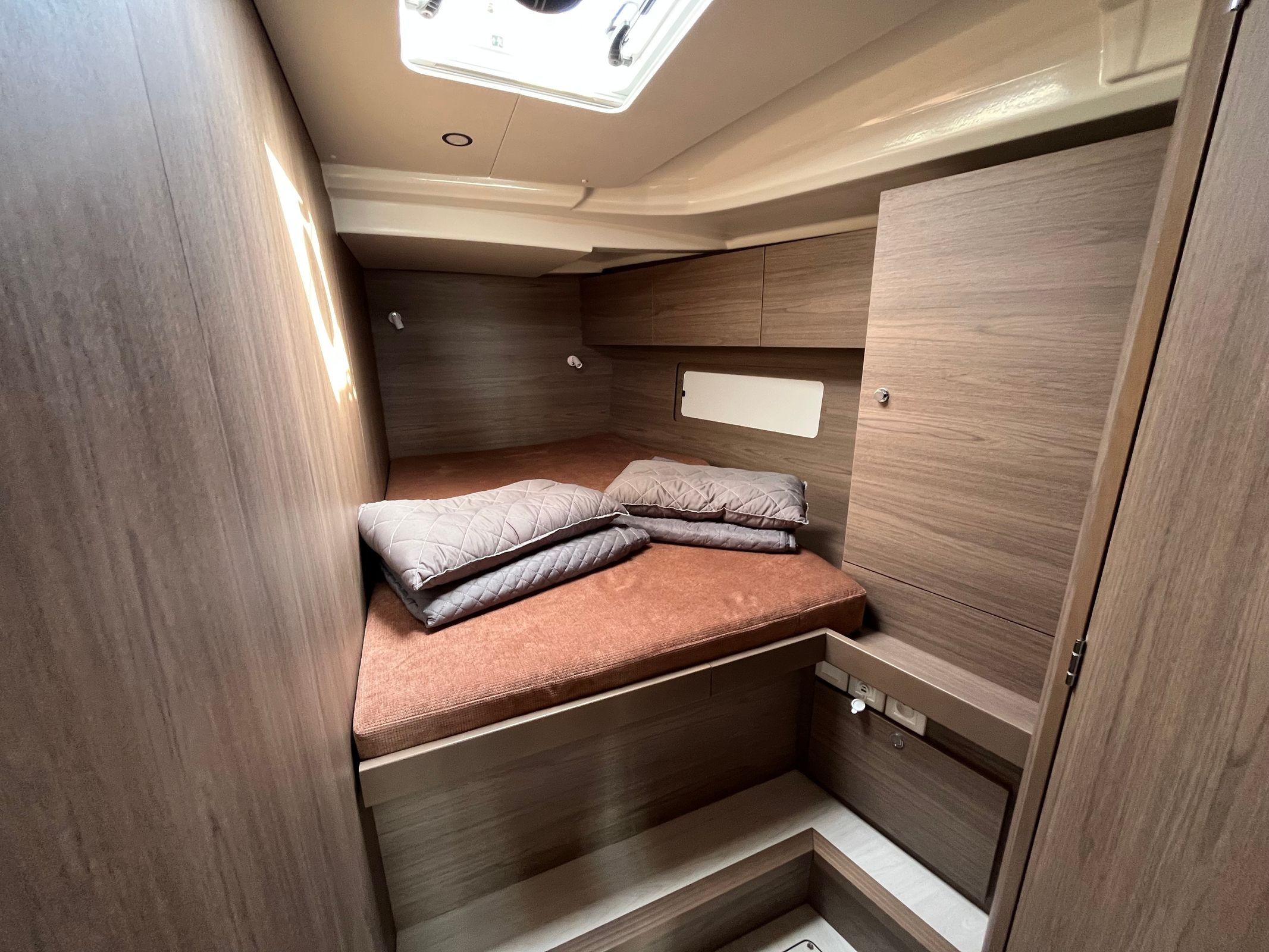 Beneteau Oceanis 52 | Kos 52.1