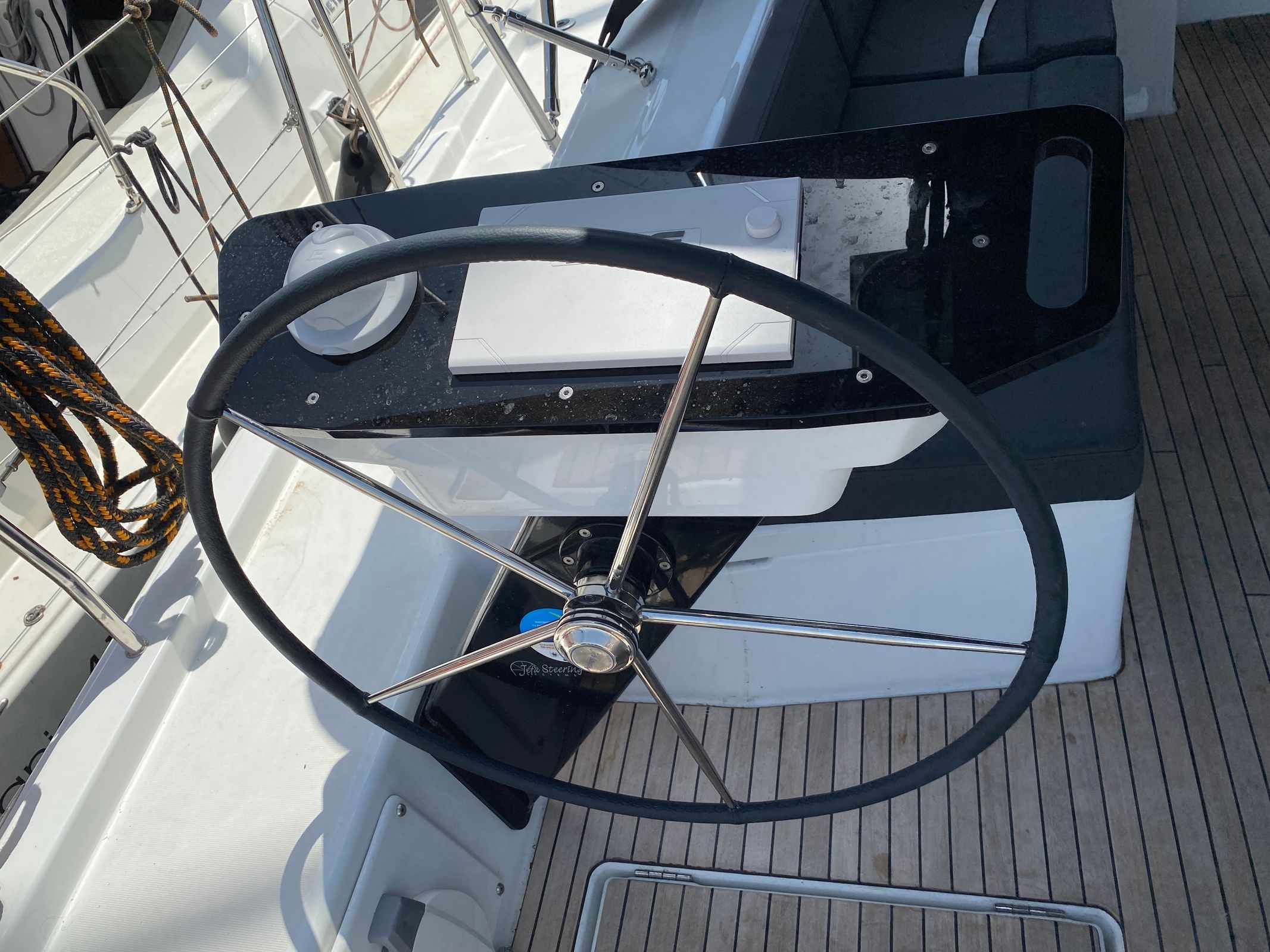 Dufour 41 | Grace