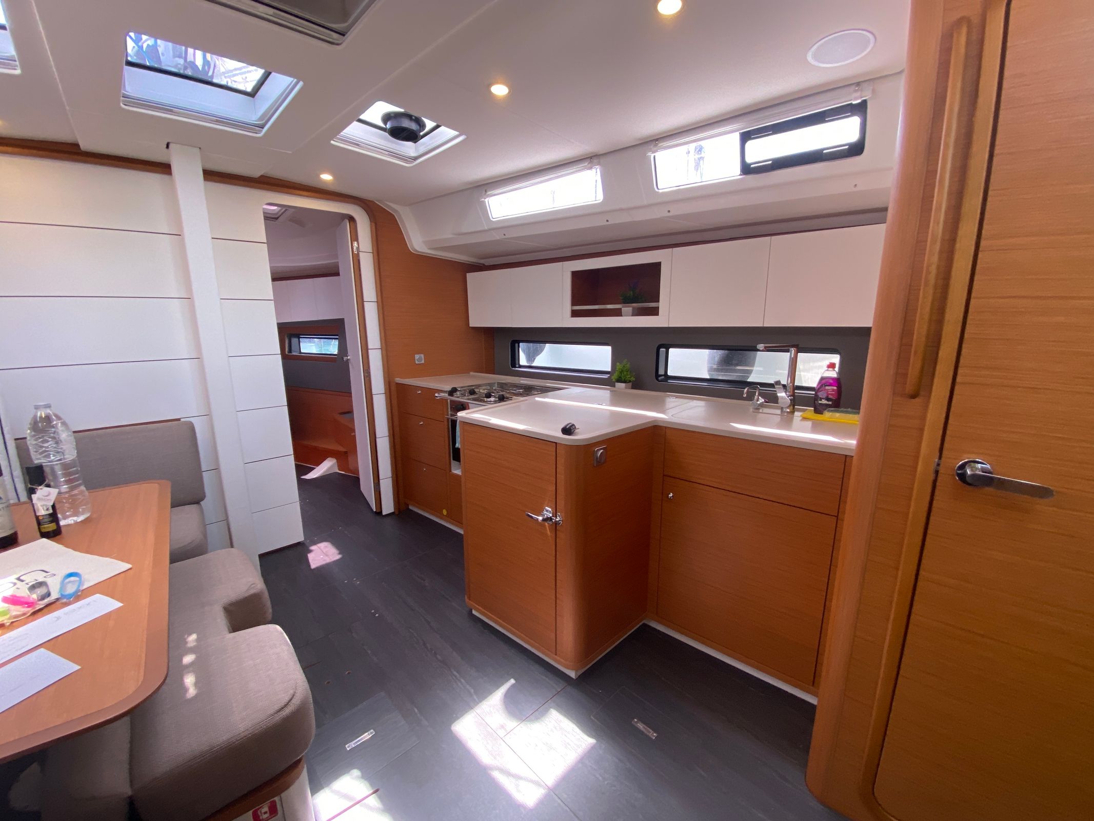 Dufour 41 | Grace