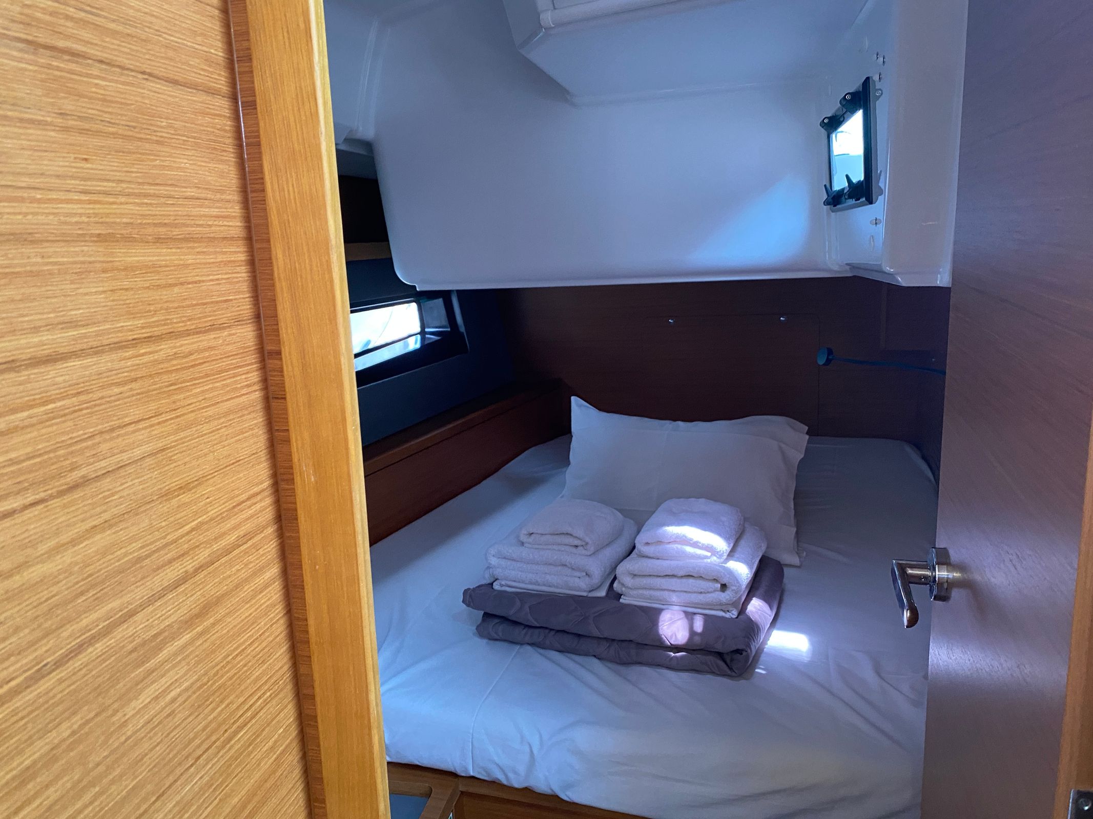 Dufour 41 | Grace