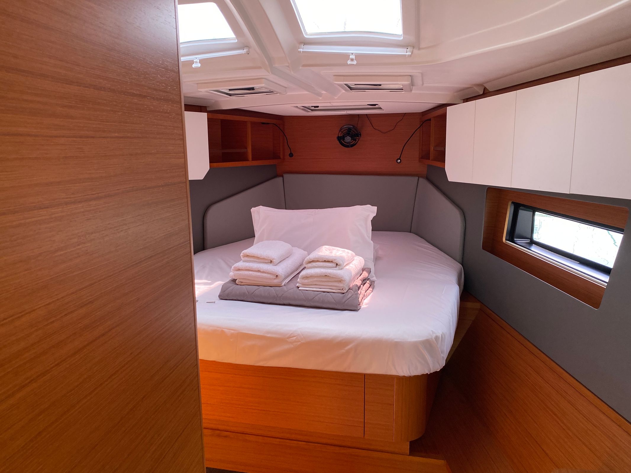 Dufour 41 | Grace
