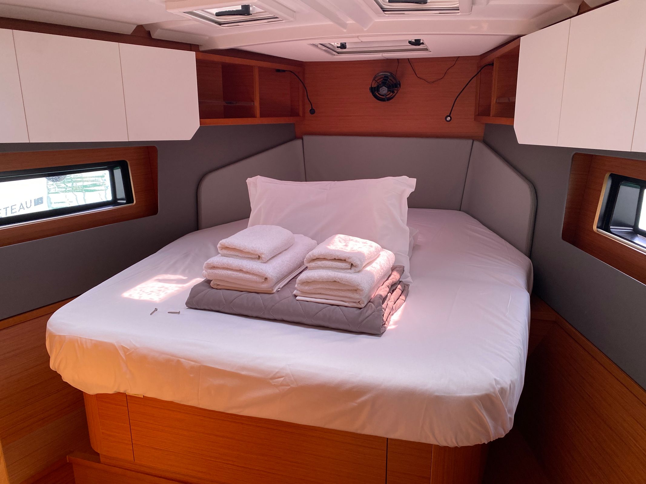 Dufour 41 | Grace