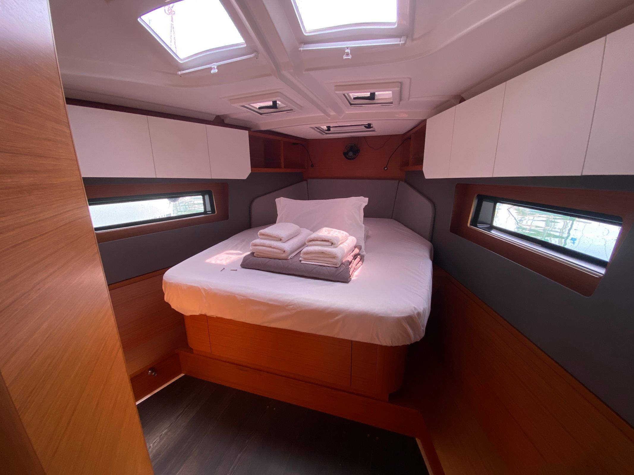 Dufour 41 | Grace
