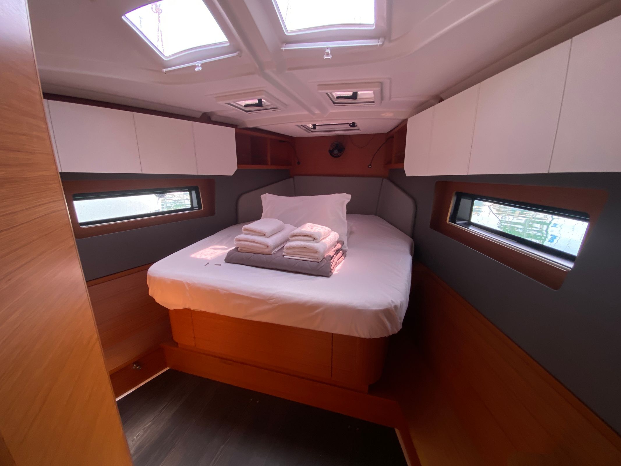 Dufour 41 | Grace