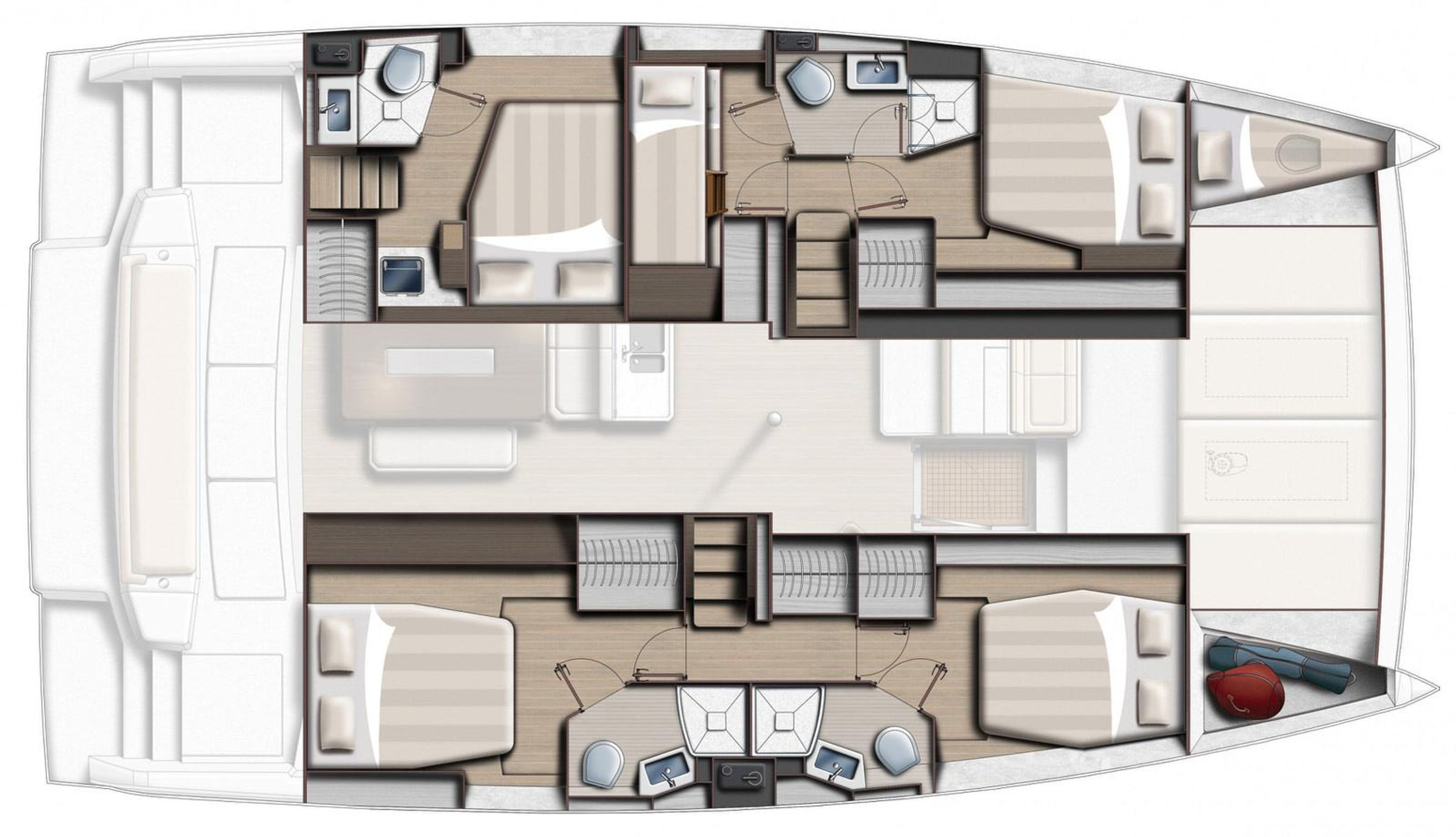 Bali 4.6 | Arche 6