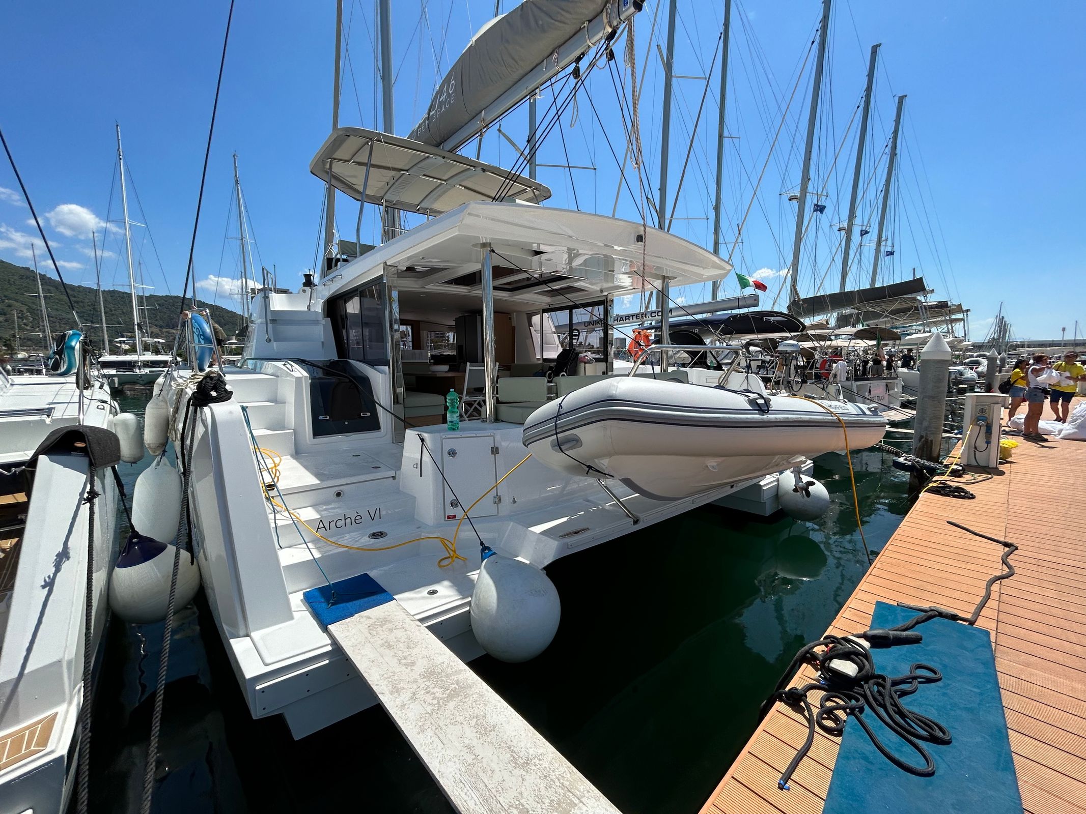 Bali 4.6 | Arche 6