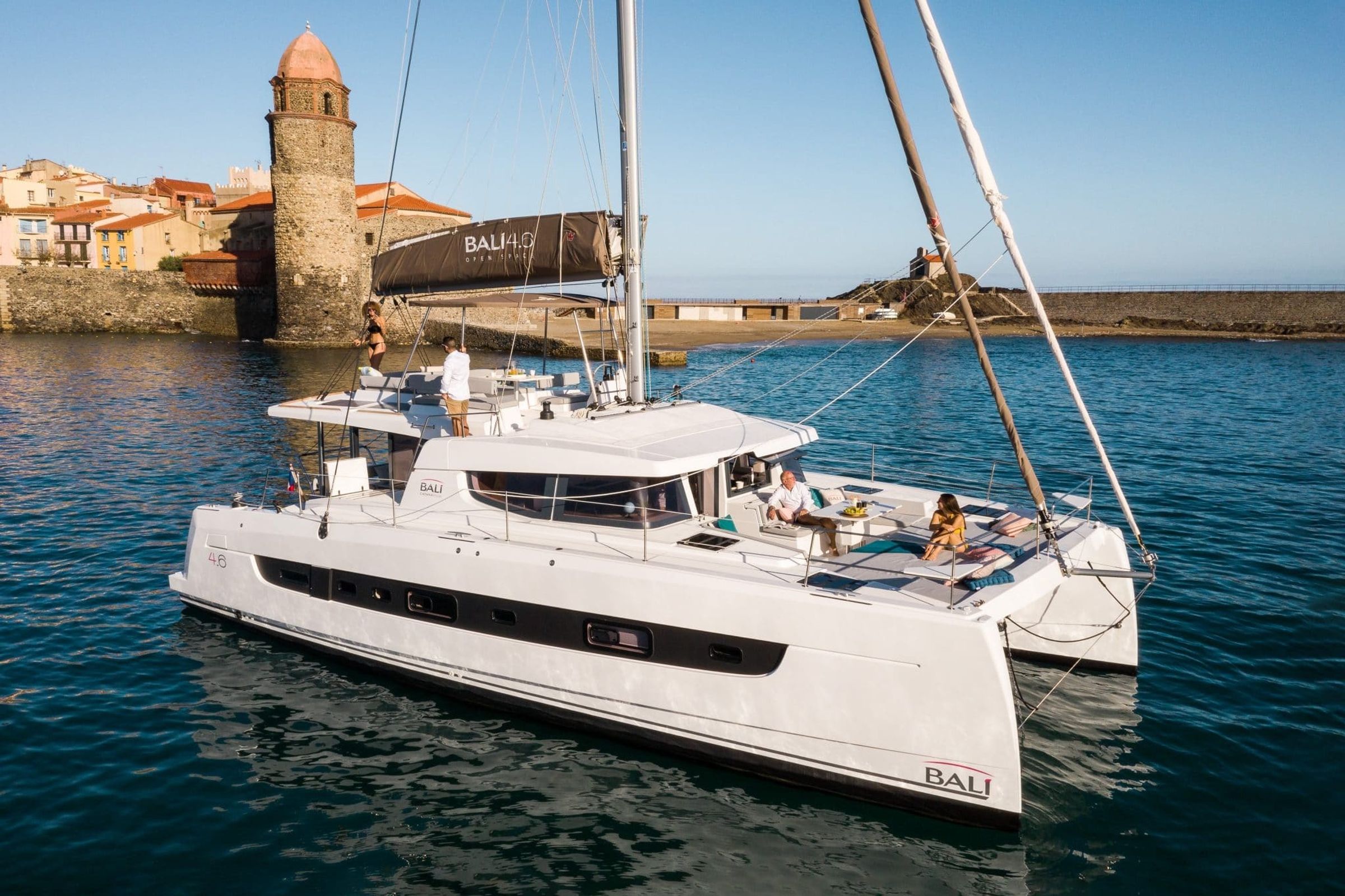Bali 4.6 | Atlantic