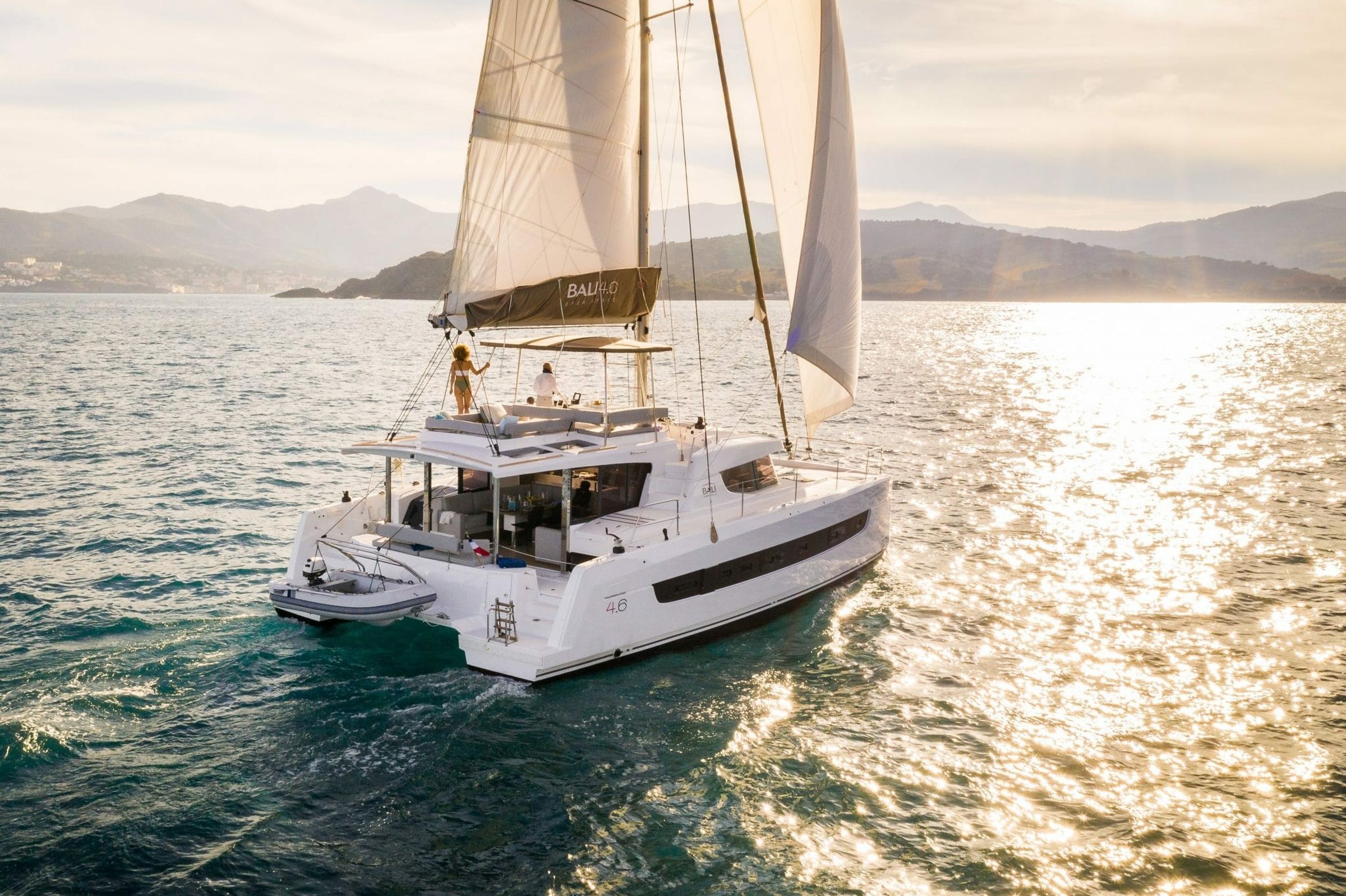 Bali 4.6 | Atlantic