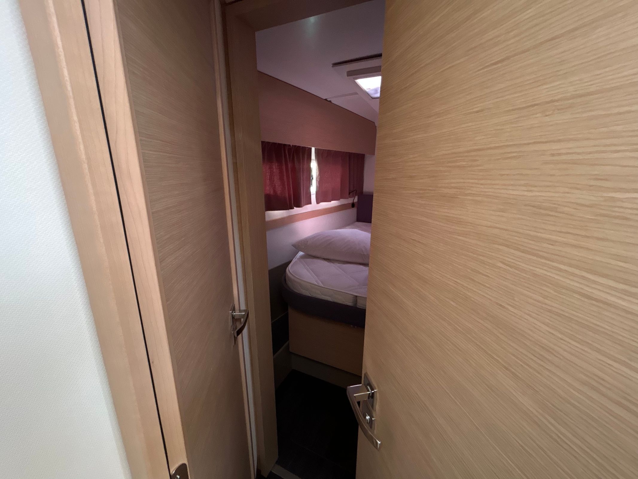 Fountaine Pajot Astrea 42 | Deutz