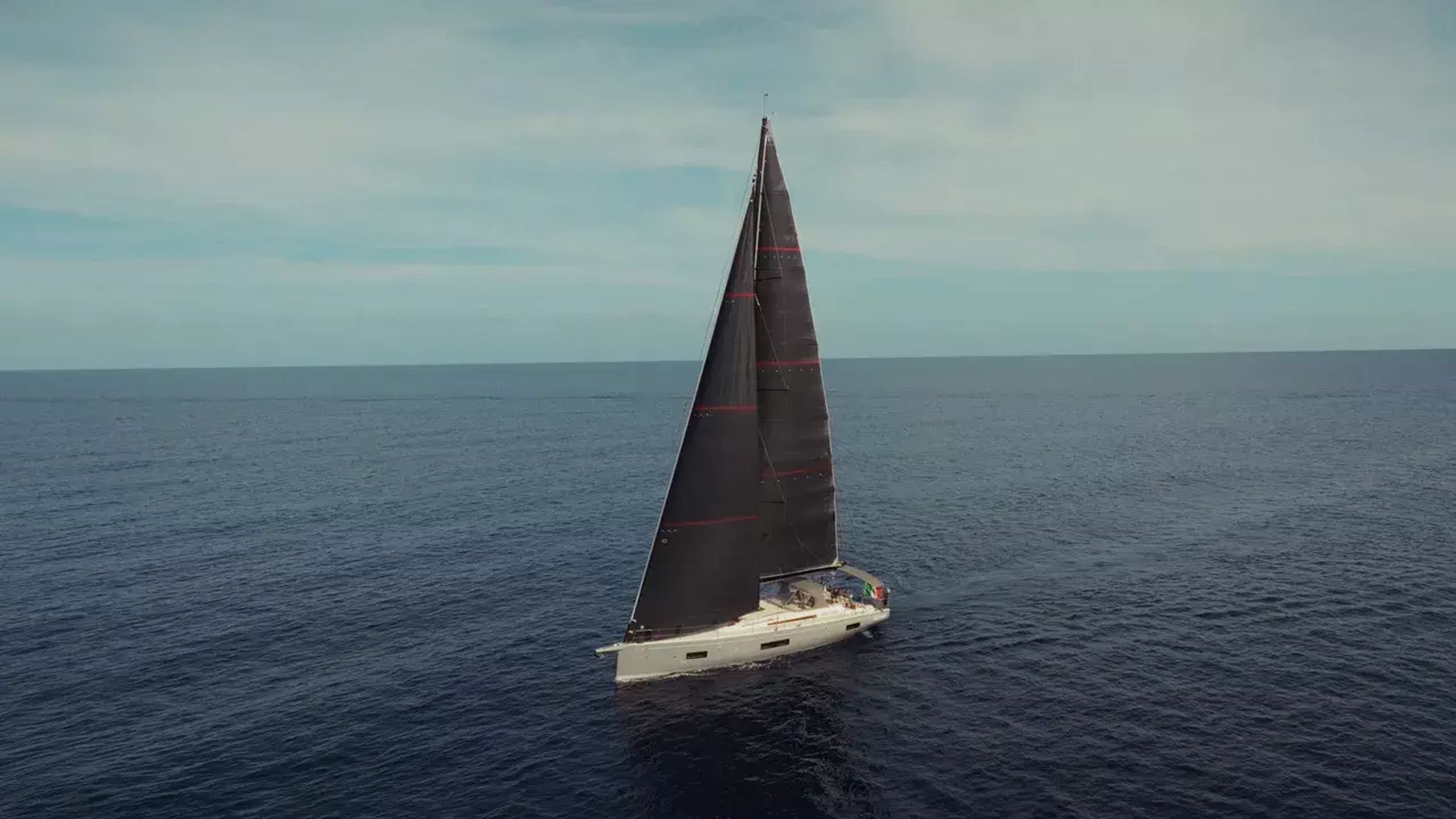 Beneteau First 53 | Ottima