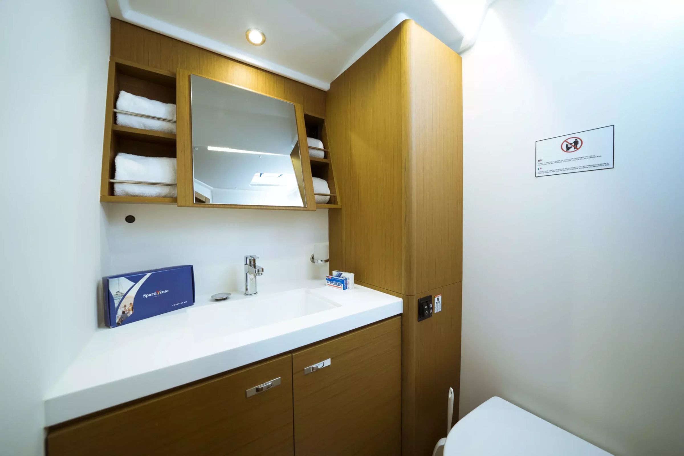 Beneteau First 53 | Ottima