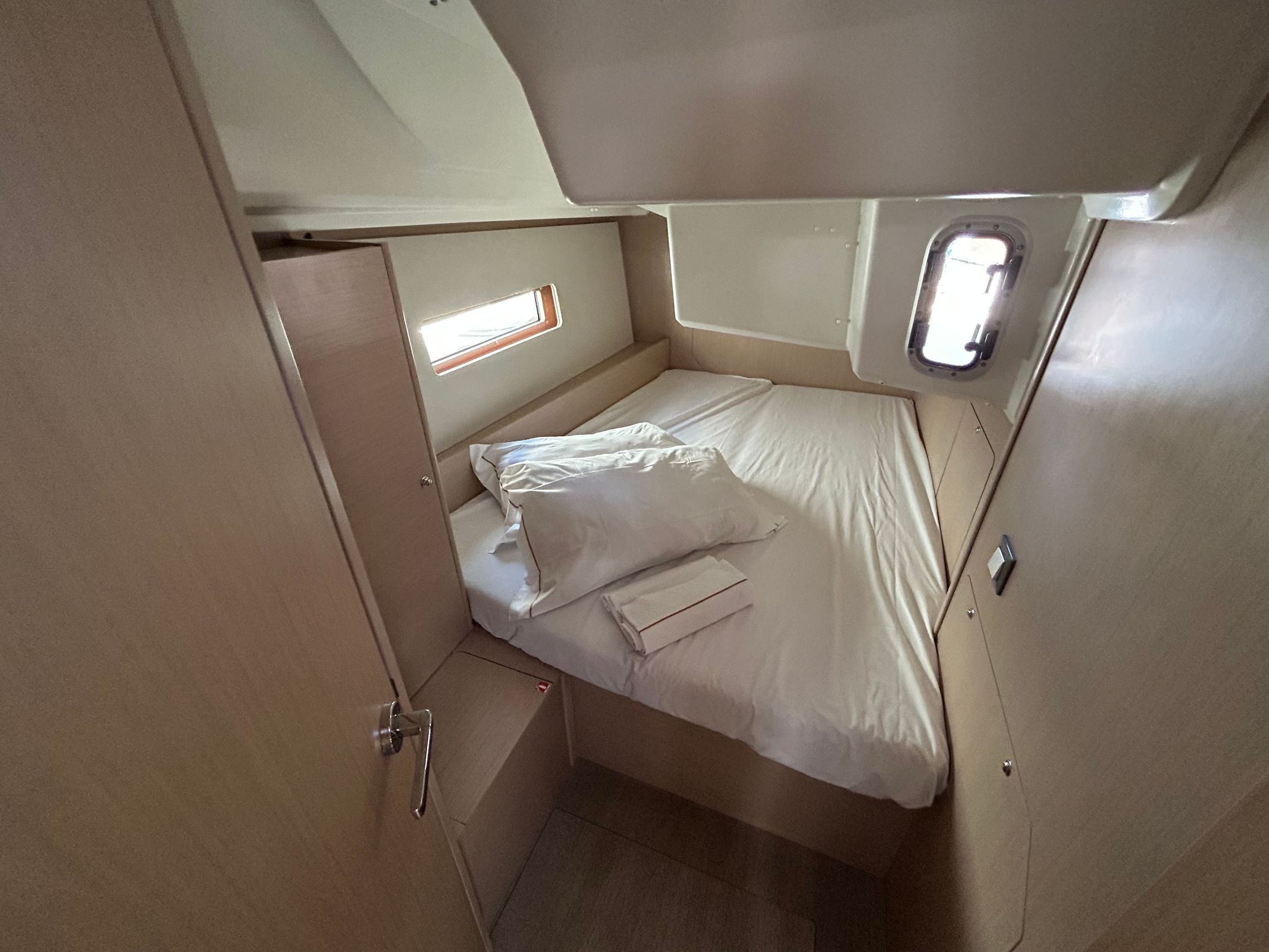 Beneteau Oceanis 40.1 | Hermes