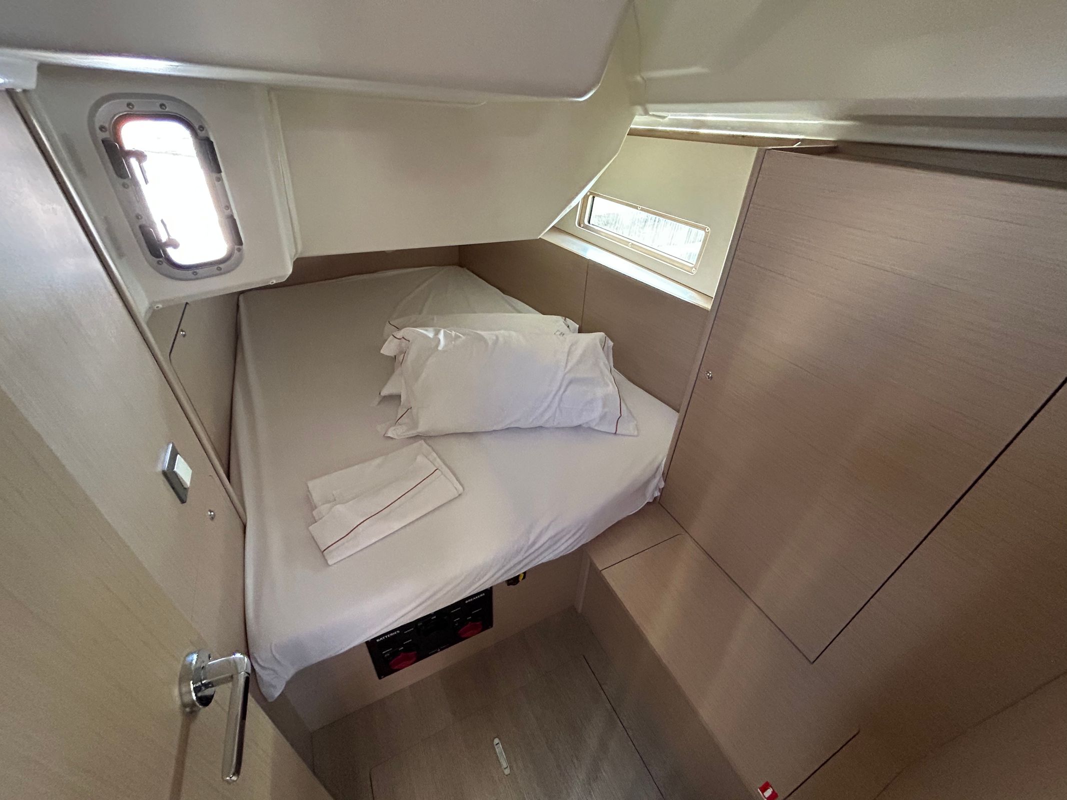 Beneteau Oceanis 40.1 | Hermes