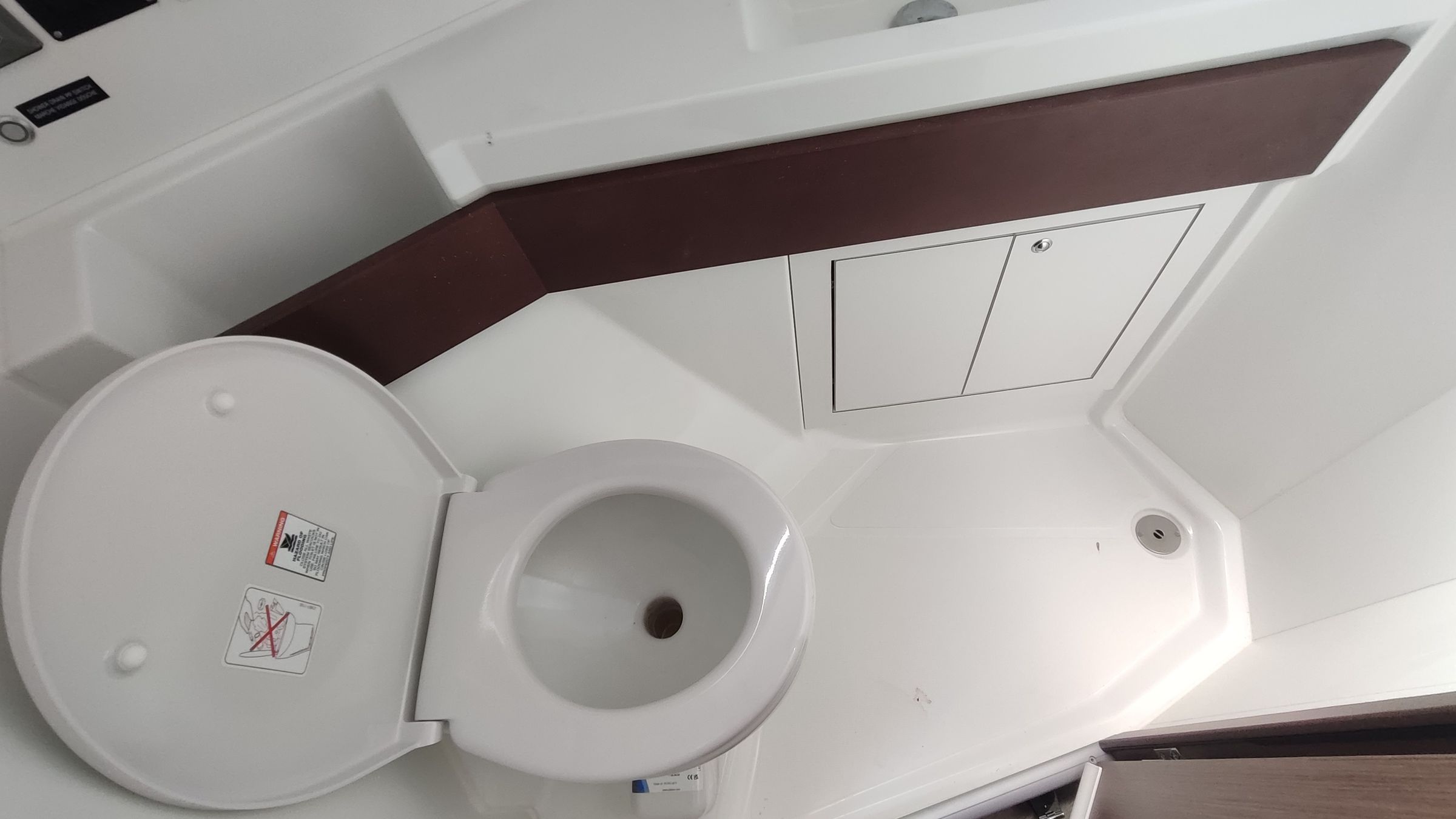 Beneteau Oceanis 46.1 | Vela Loca