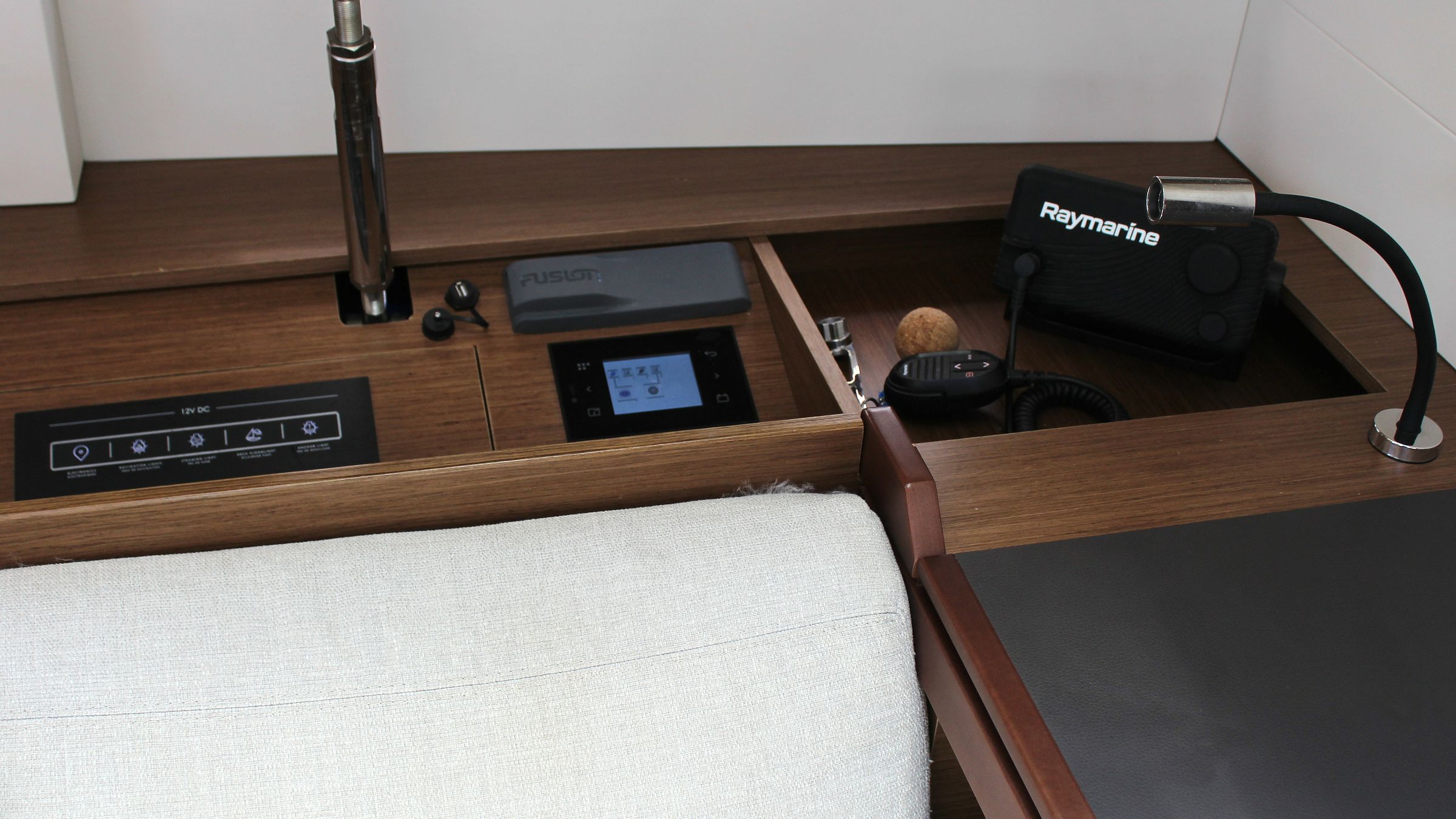 Beneteau Oceanis 51.1 | Why Not
