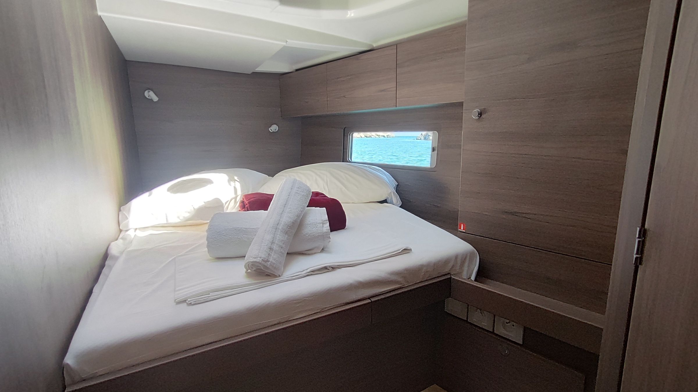 Beneteau Oceanis 52 | Pandora