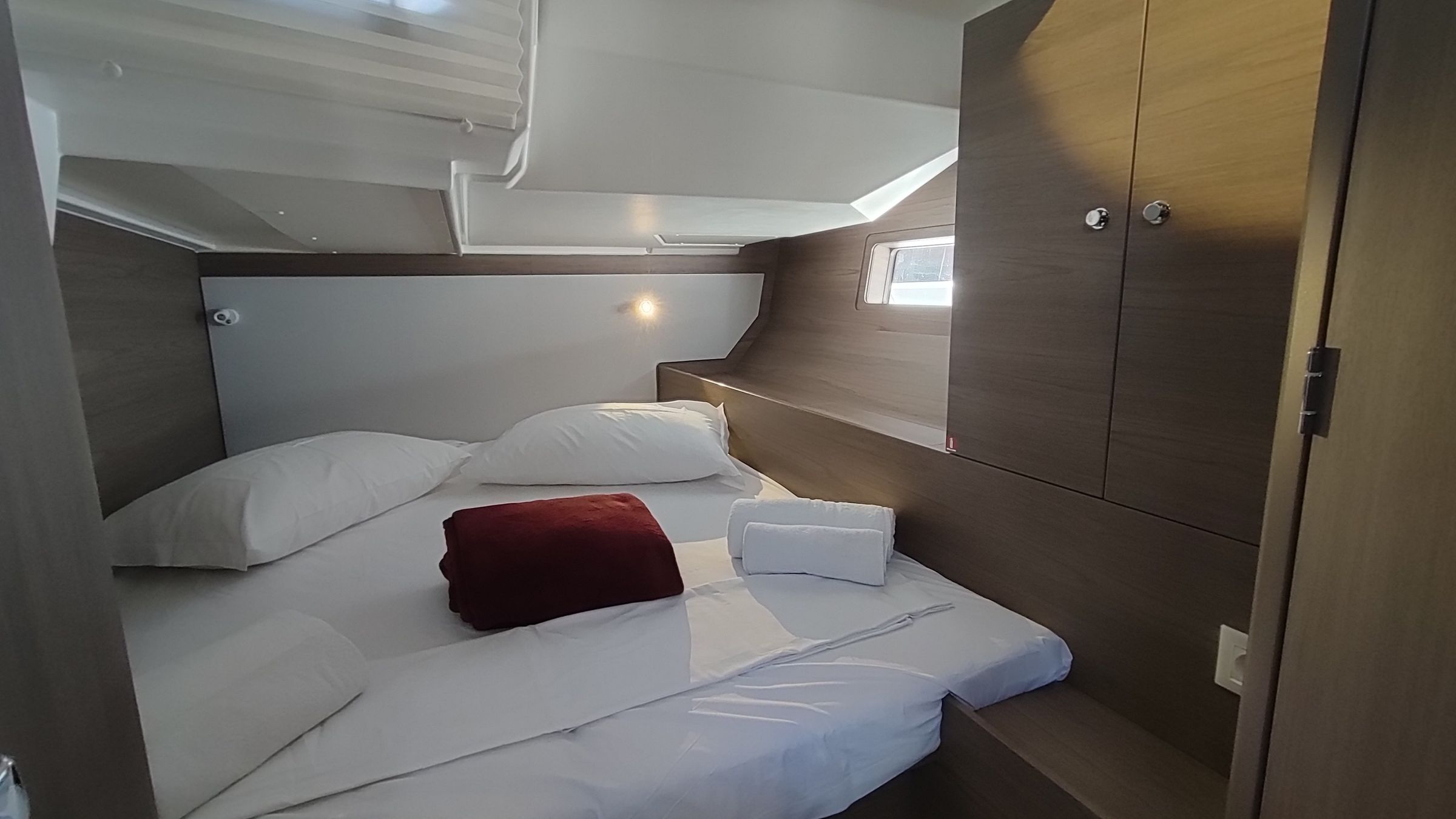 Beneteau Oceanis 52 | Pandora