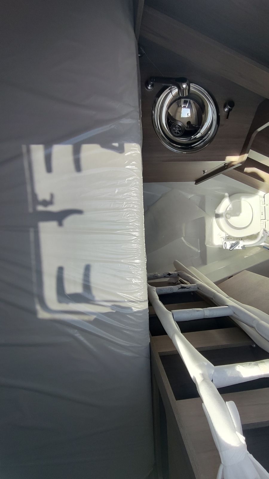 Beneteau Oceanis 52 | Pandora