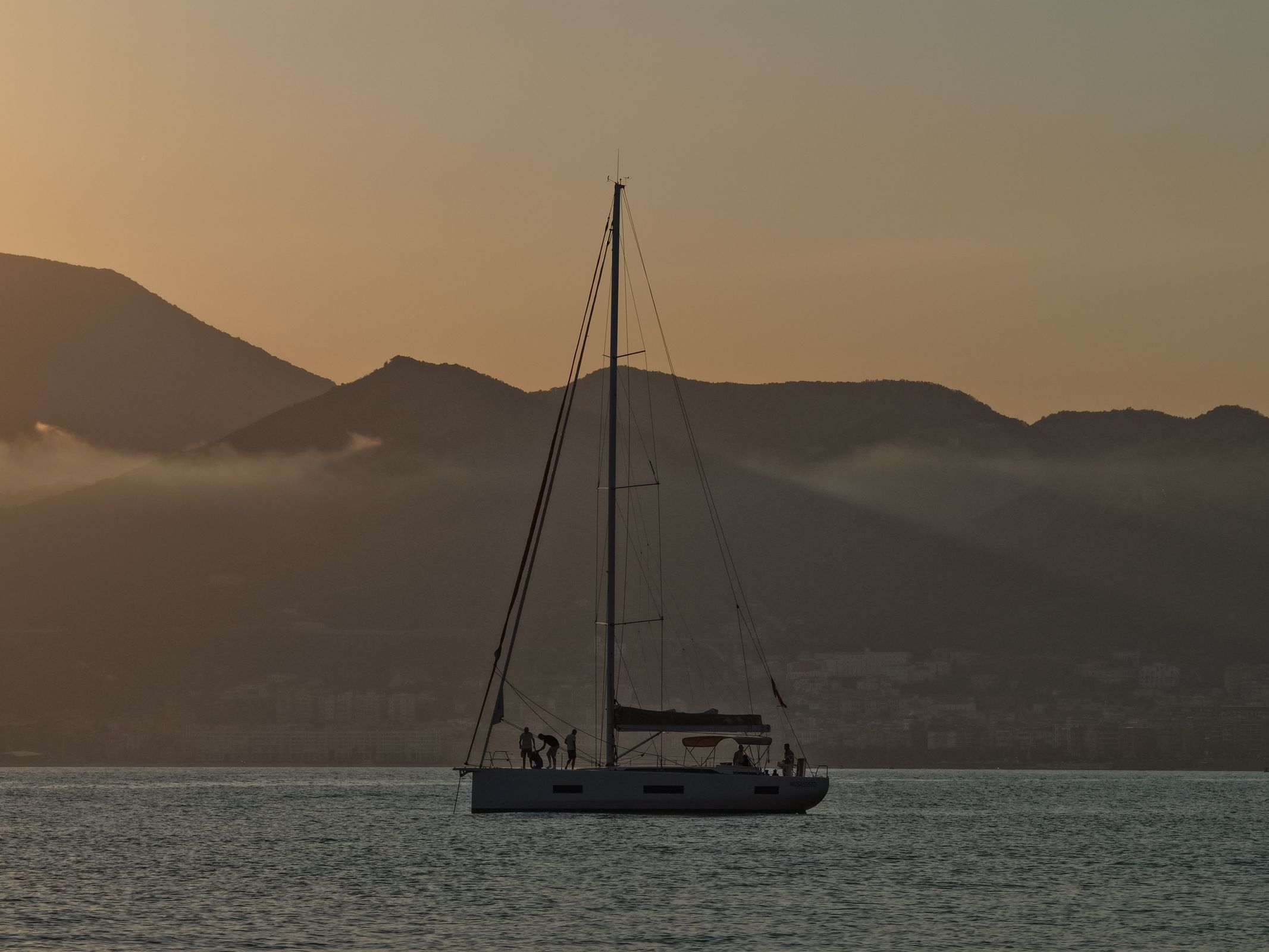 Solaris 50 | Never Quiet
