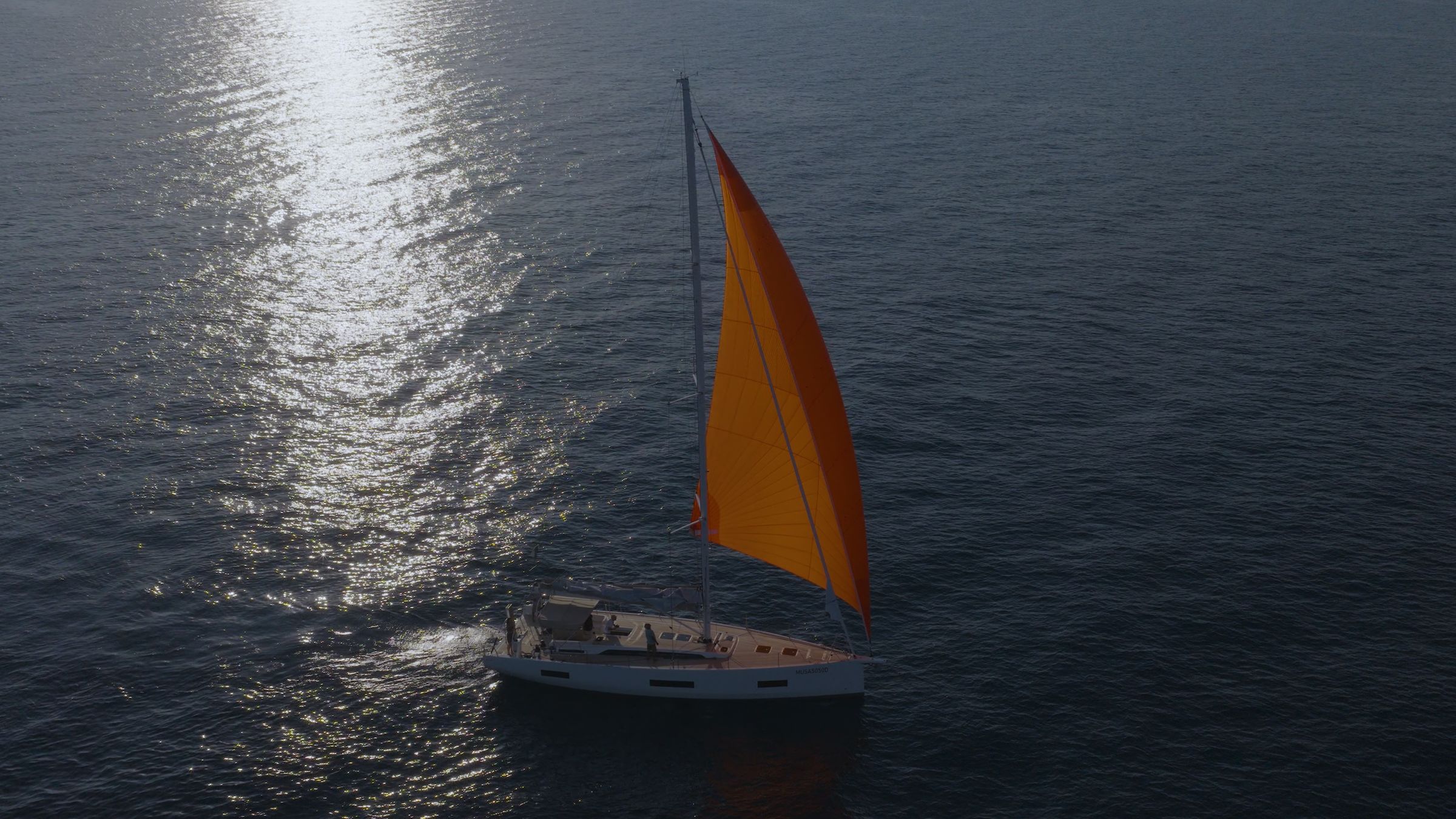 Solaris 50 | Never Quiet