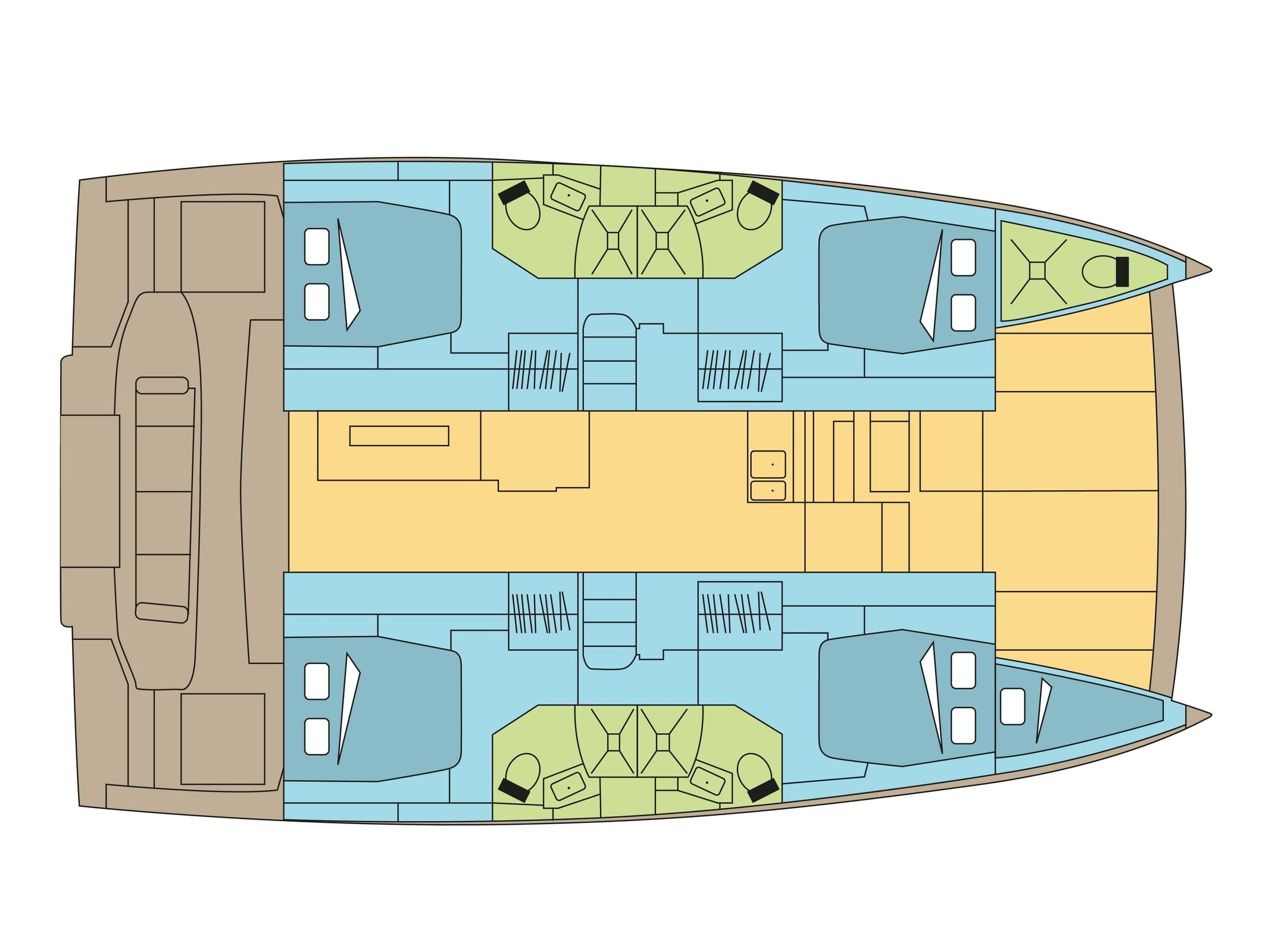 Bali 4.4 | Faraday
