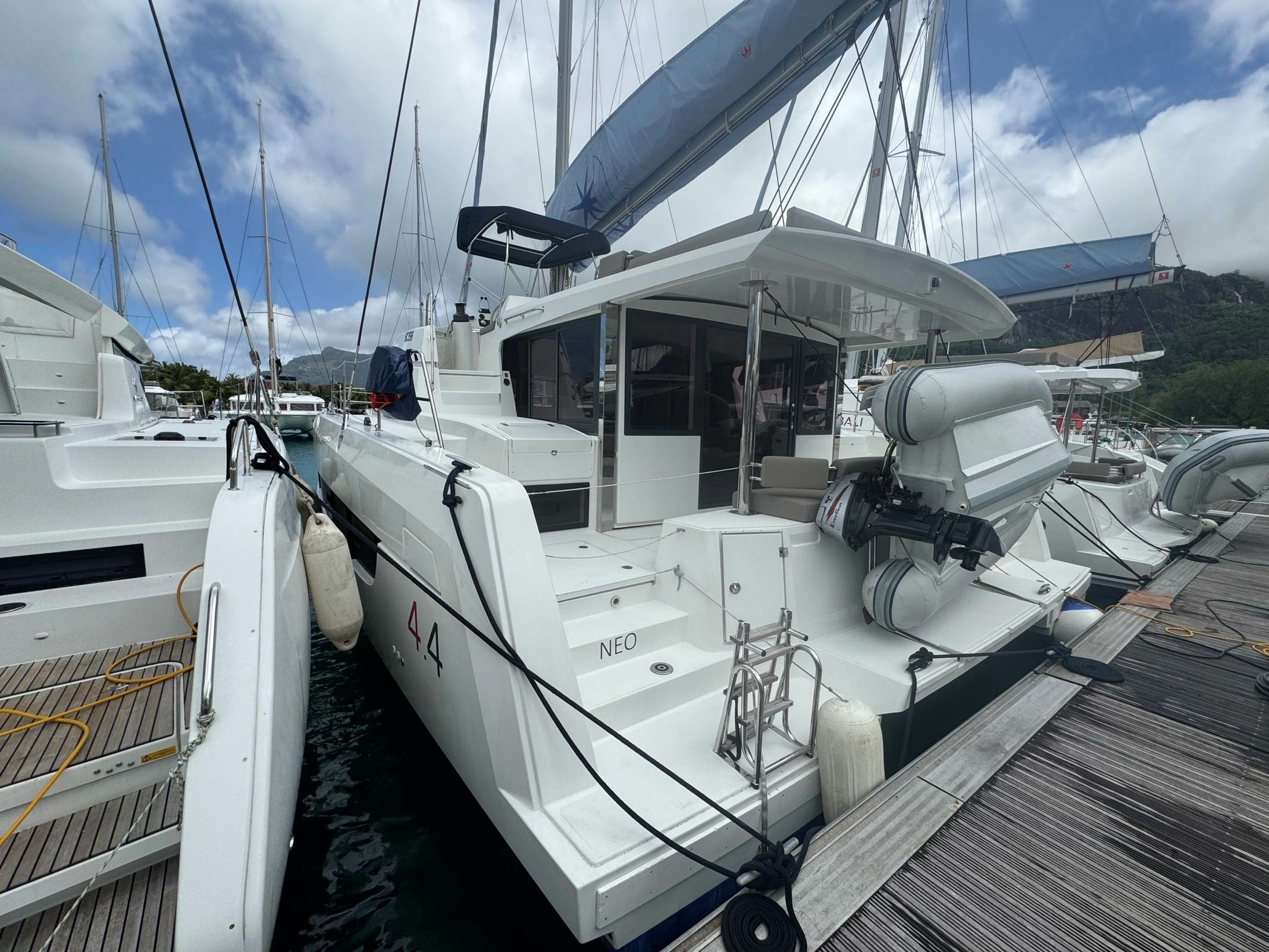 Bali 4.4 | Neo