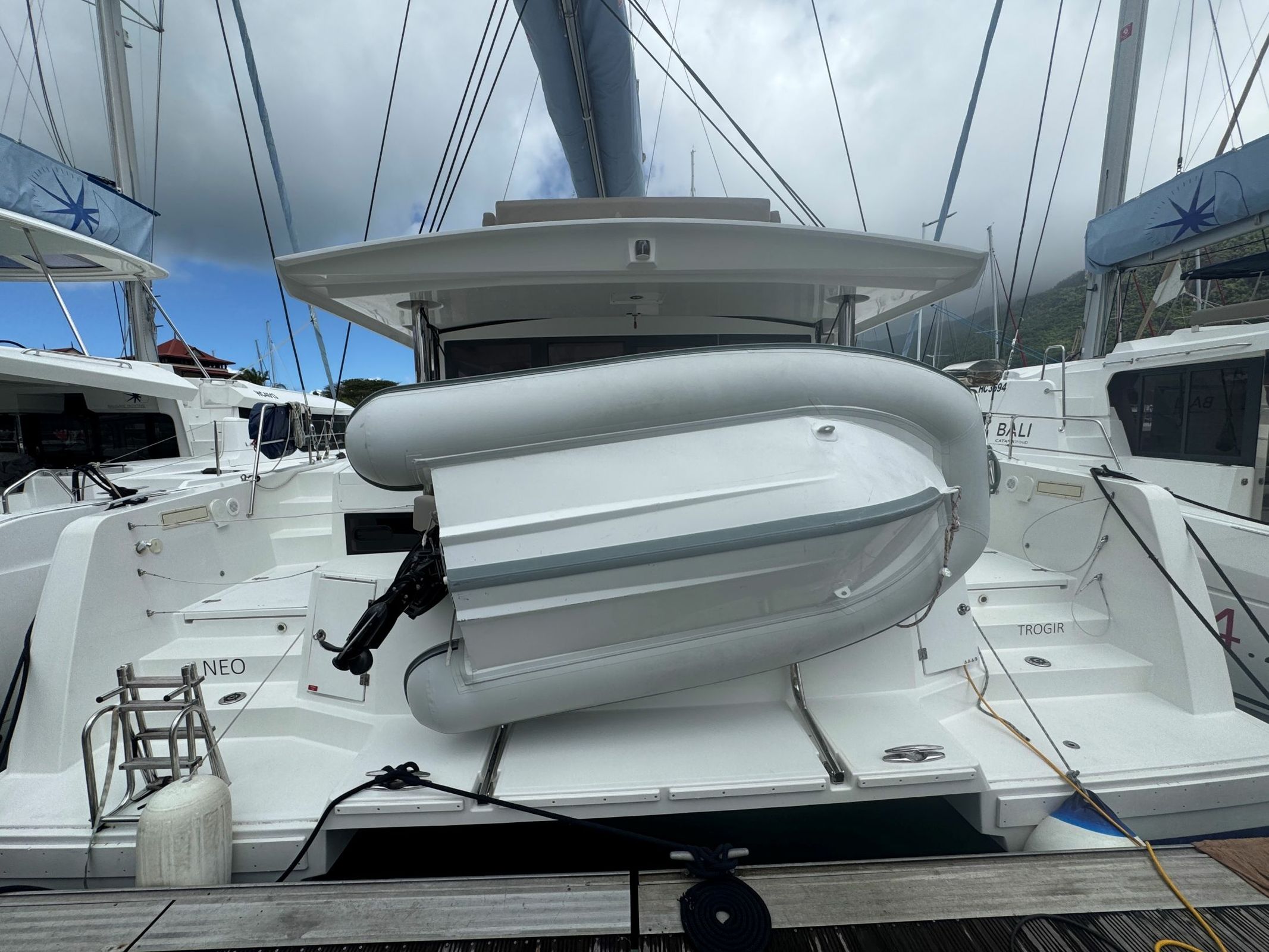 Bali 4.4 | Neo