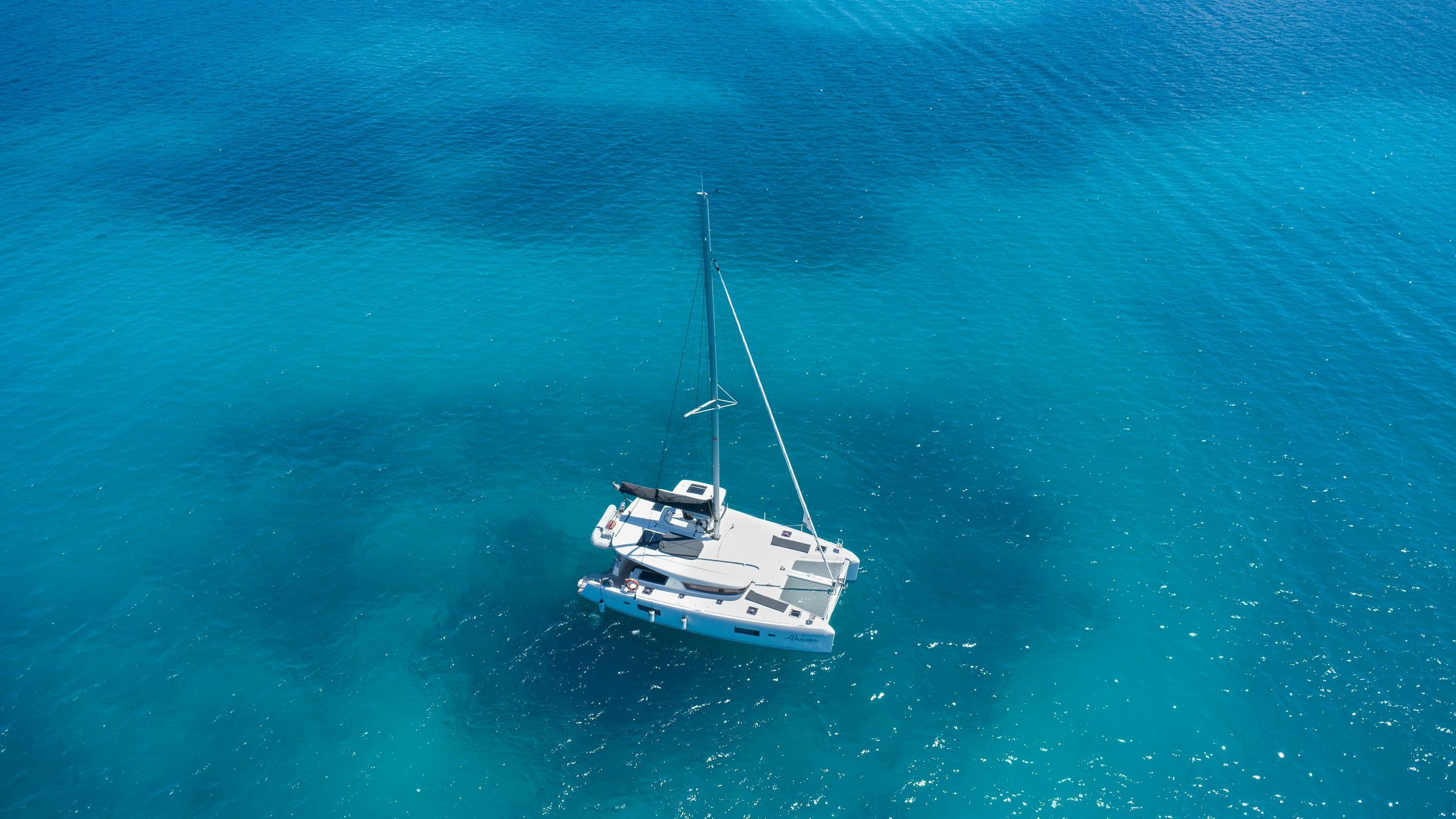 Lagoon 42 | Vanessa