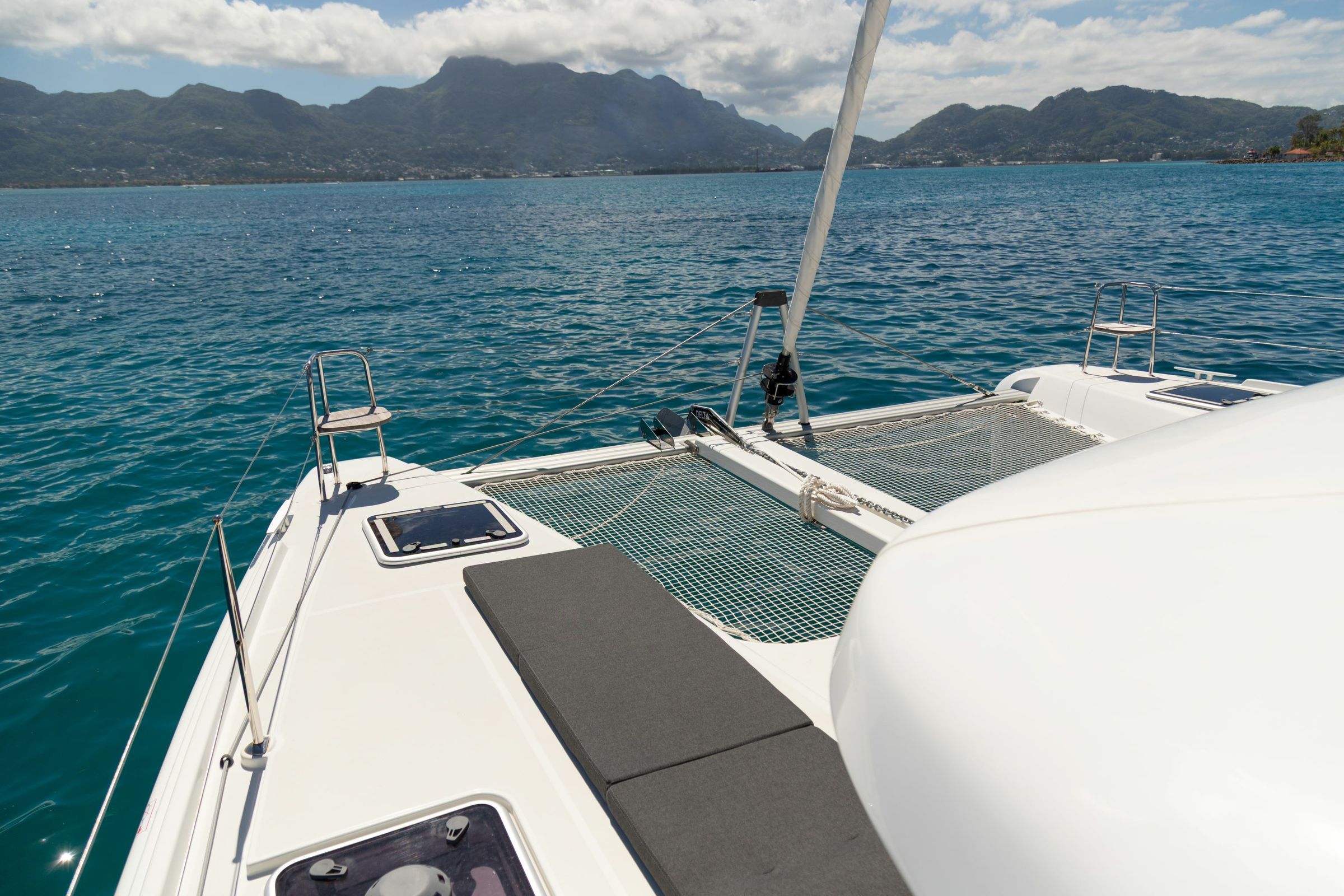 Lagoon 42 | Vanessa