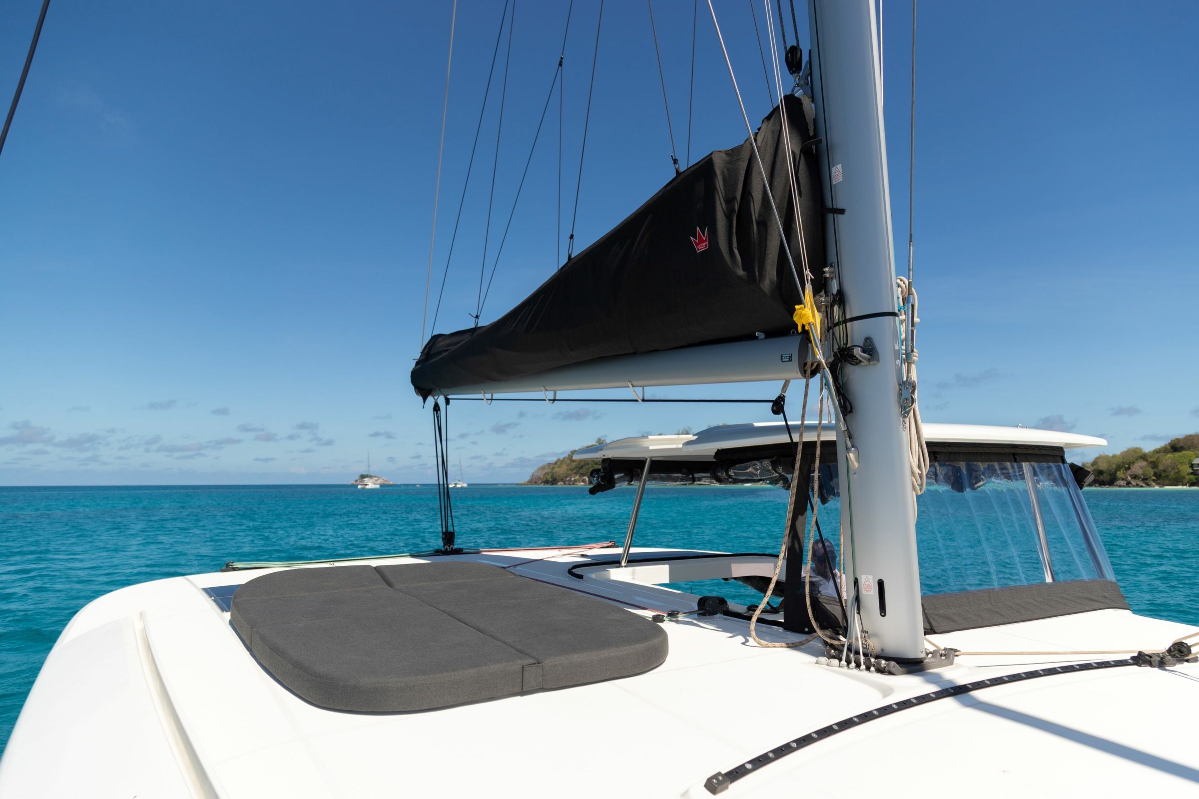 Lagoon 42 | Vanessa