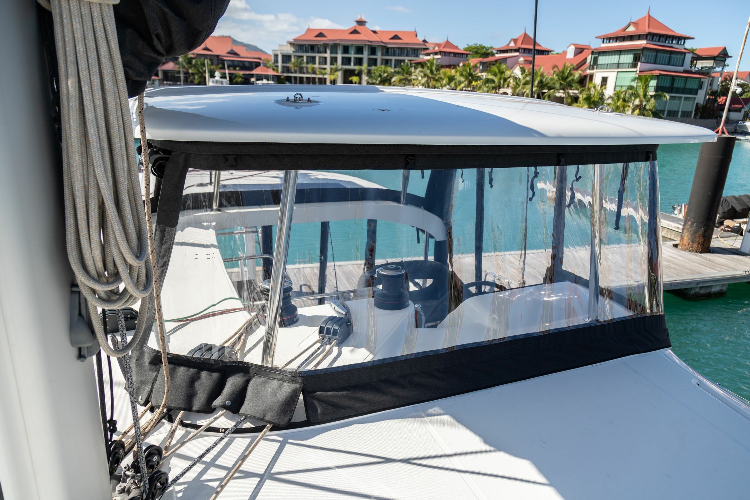 Lagoon 42 | Vanessa
