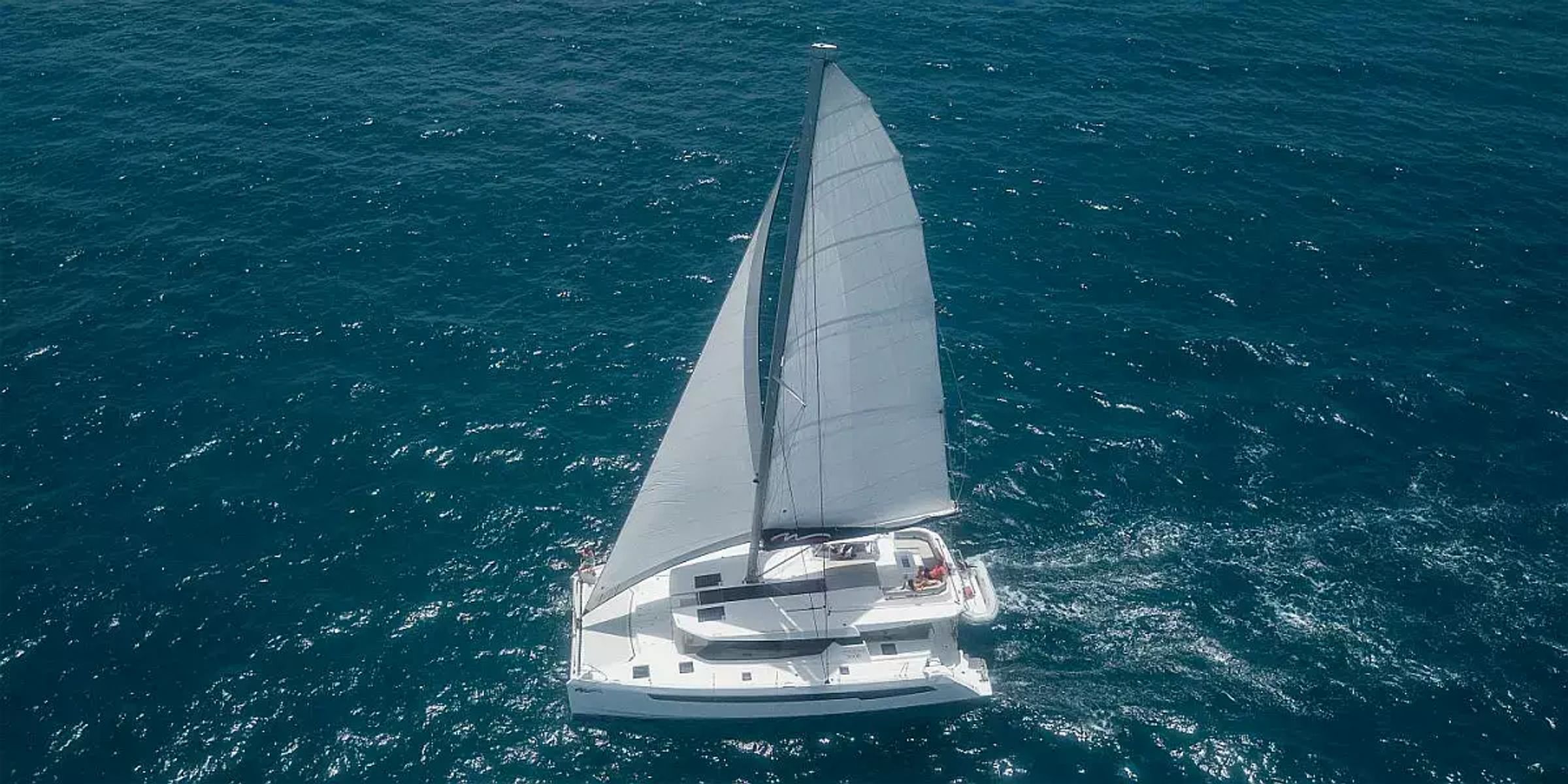 Leopard 50 | Moorings 25
