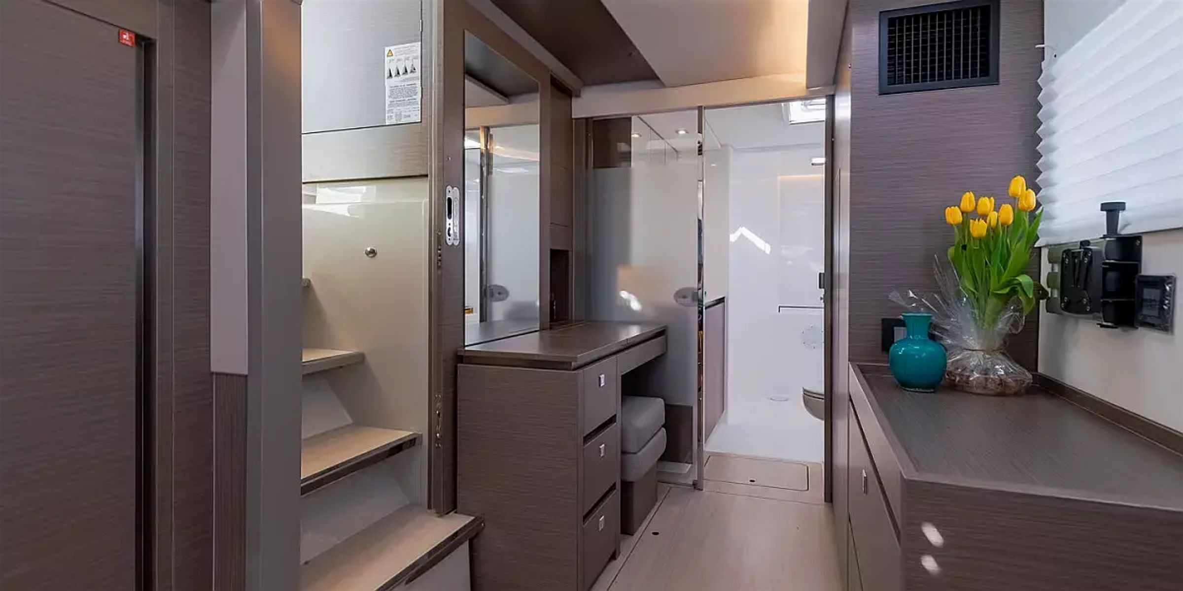 Leopard 50 | Moorings 25